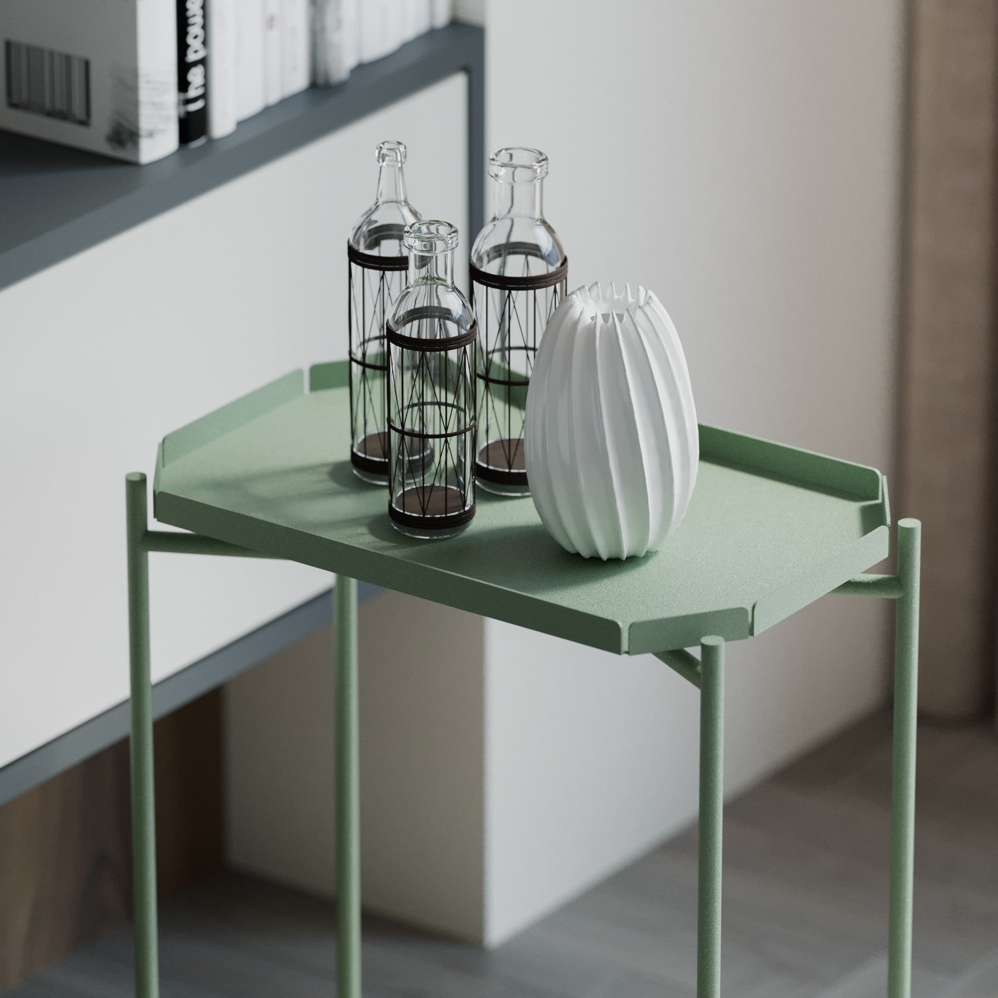 Stolić za kavu Shb-009-D | AG-vitahome.hr