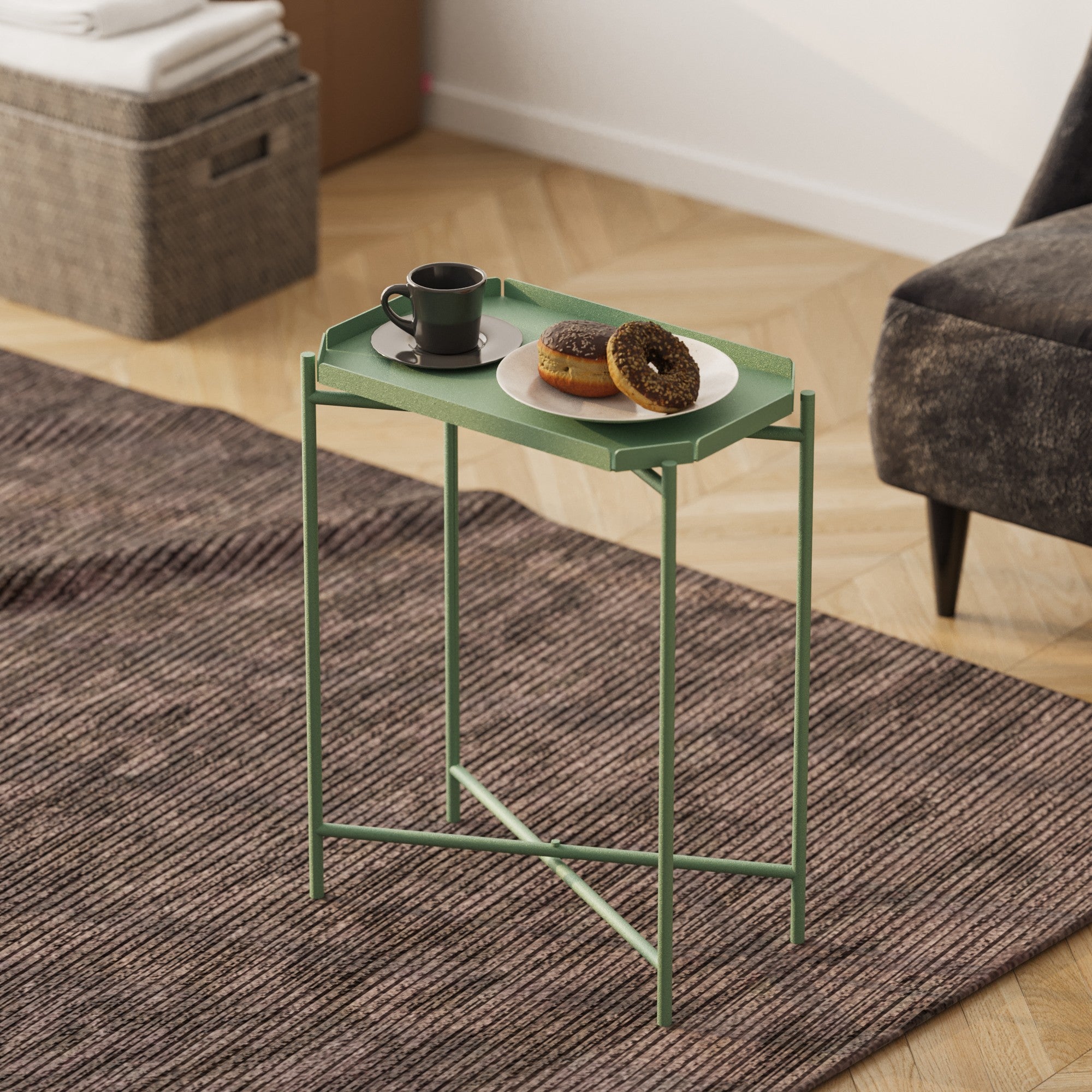 Stolić za kavu Shb-009-D | AG-vitahome.hr