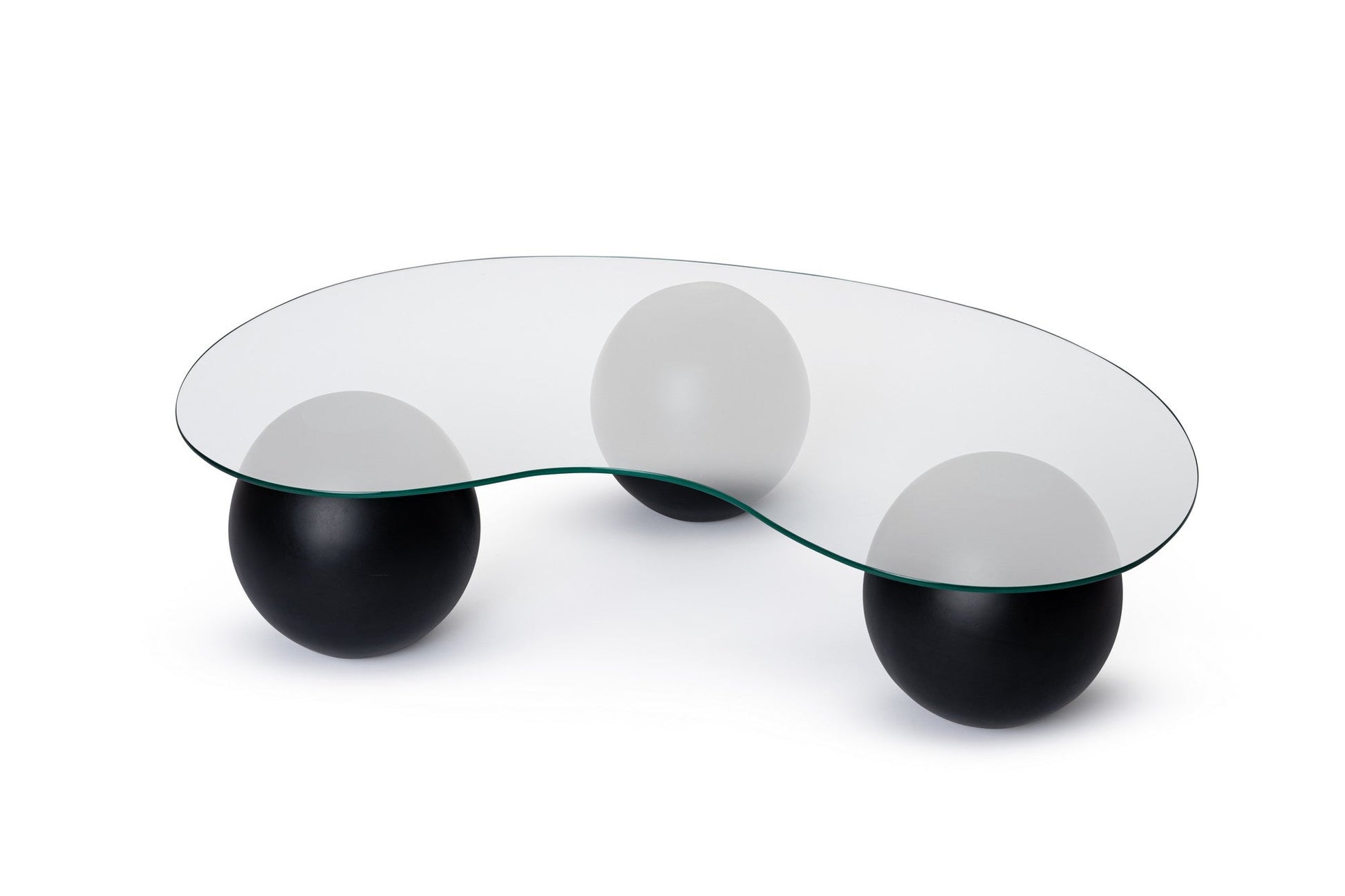 Stolić za kavu Sphere - Black | AG-vitahome.hr