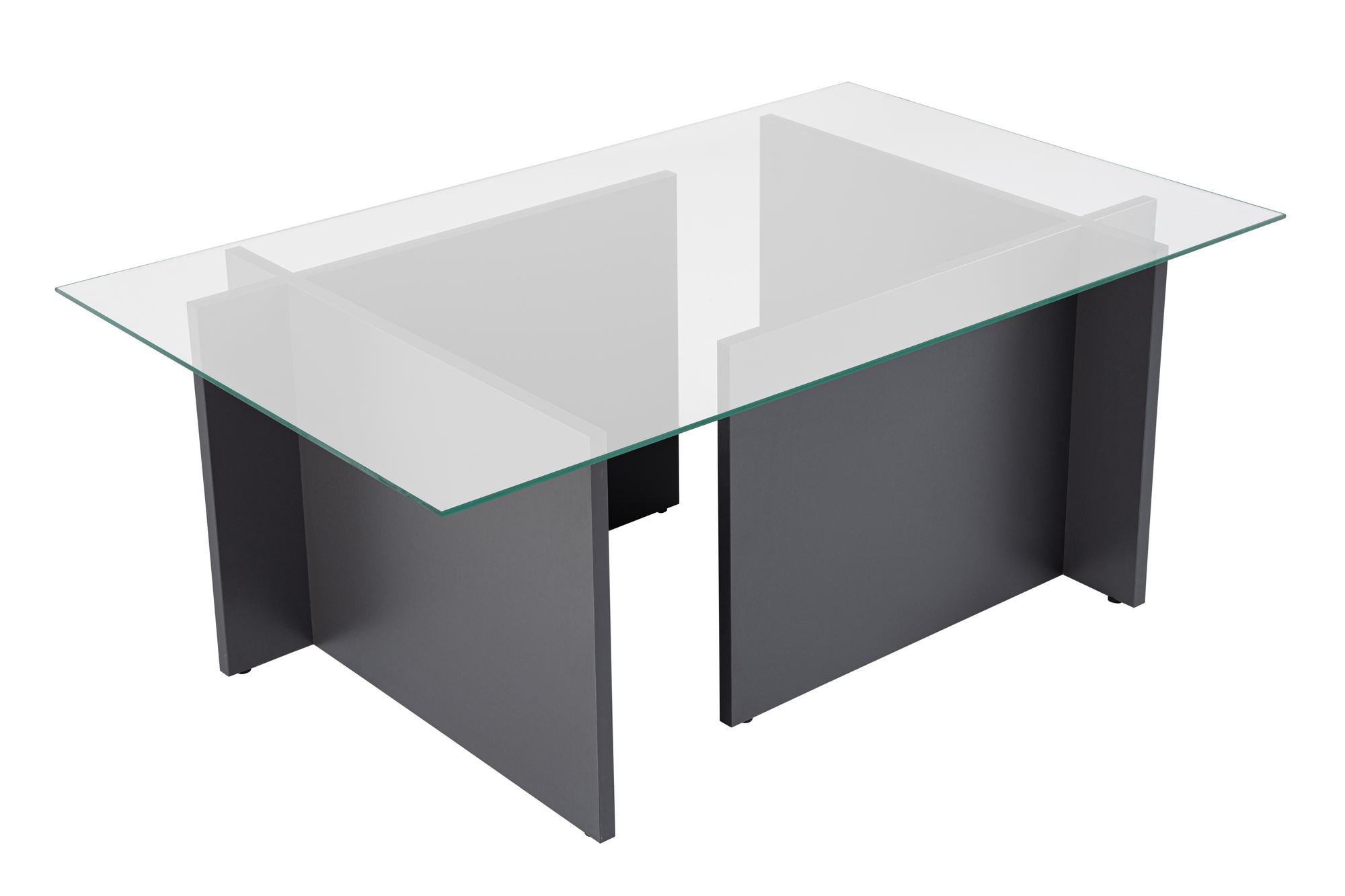 Stolić za kavu Vetrino - Anthracite | AG-vitahome.hr