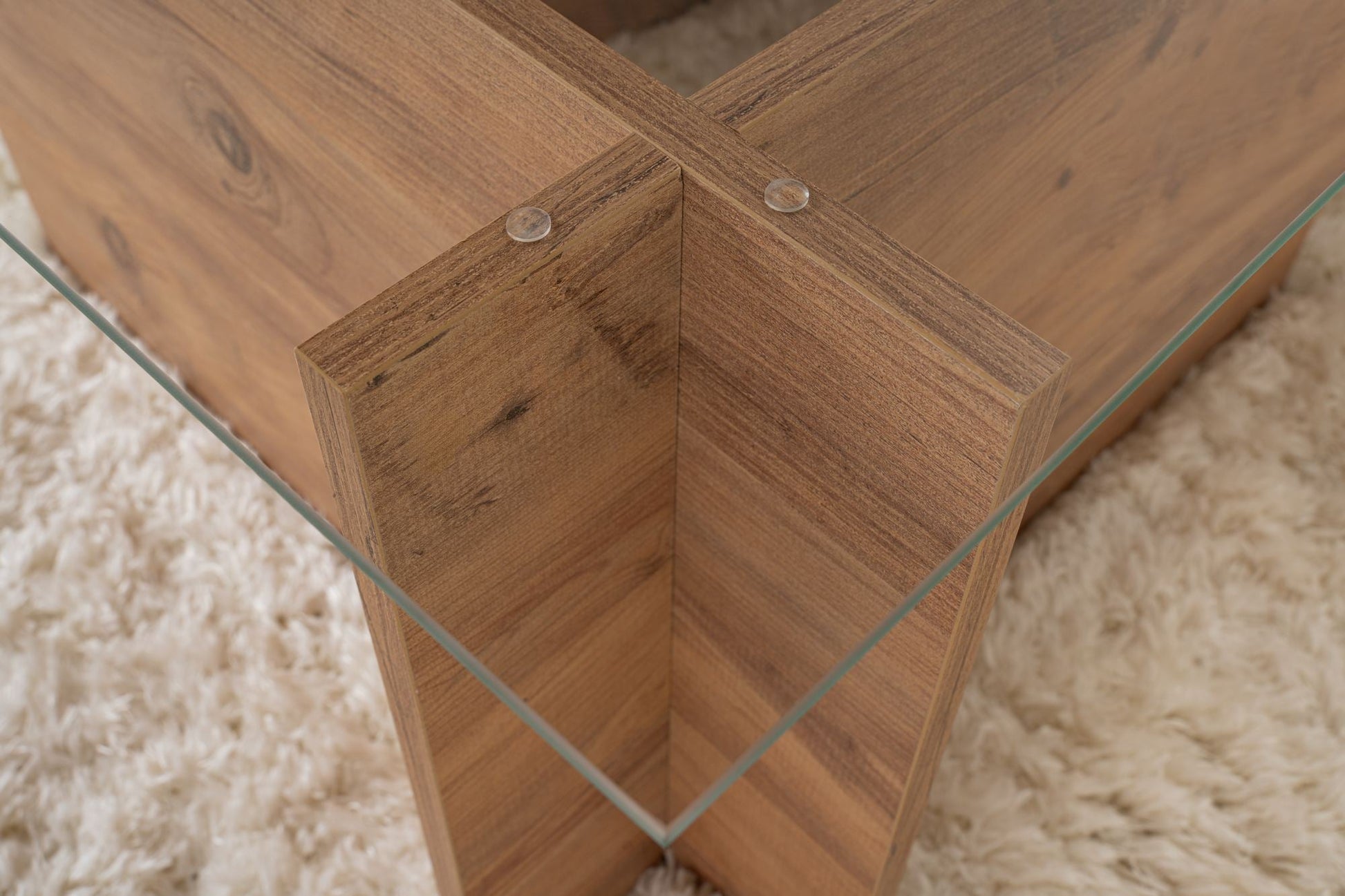 Stolić za kavu Vetrino - Atlantic Pine | AG-vitahome.hr
