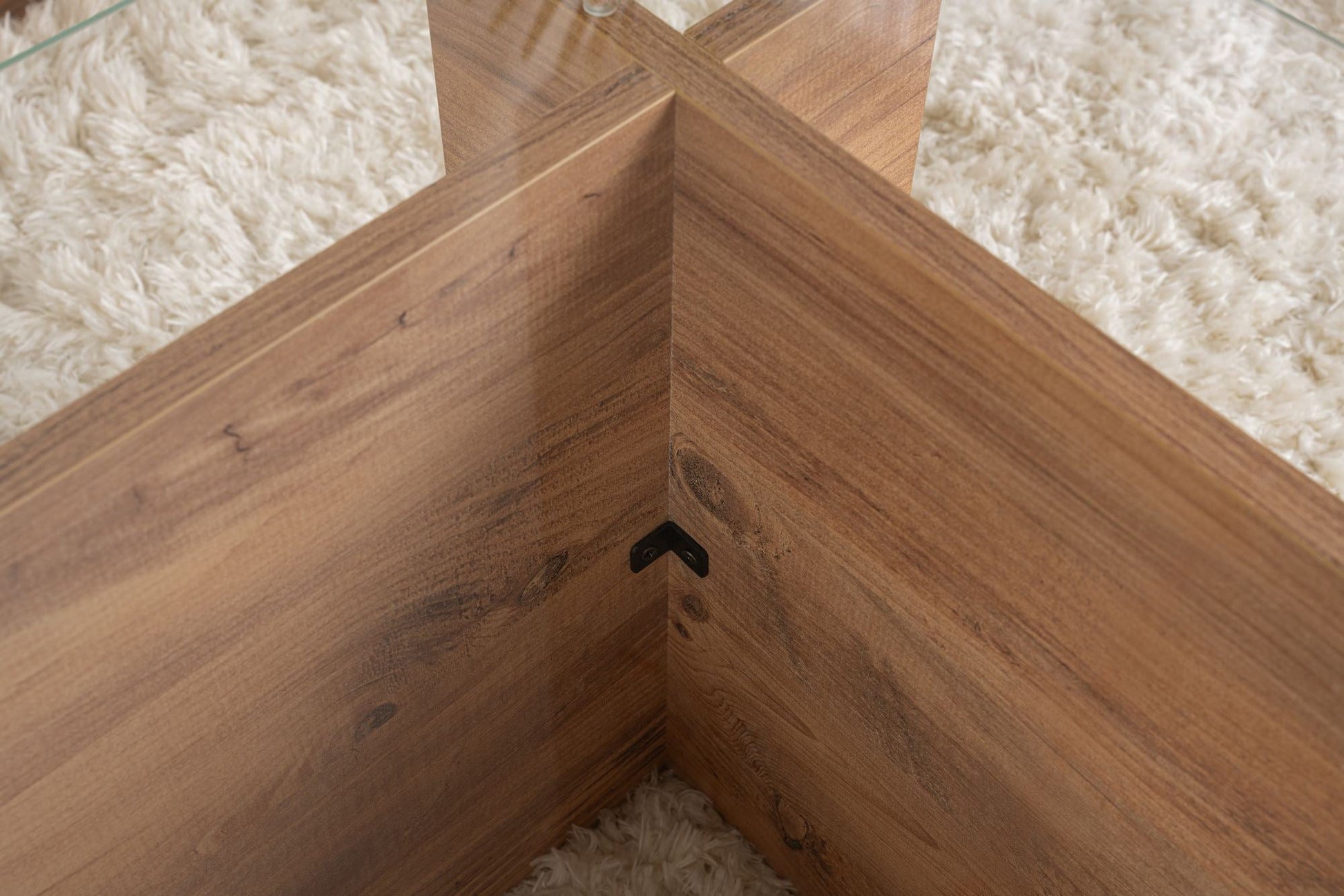 Stolić za kavu Vetrino - Atlantic Pine | AG-vitahome.hr