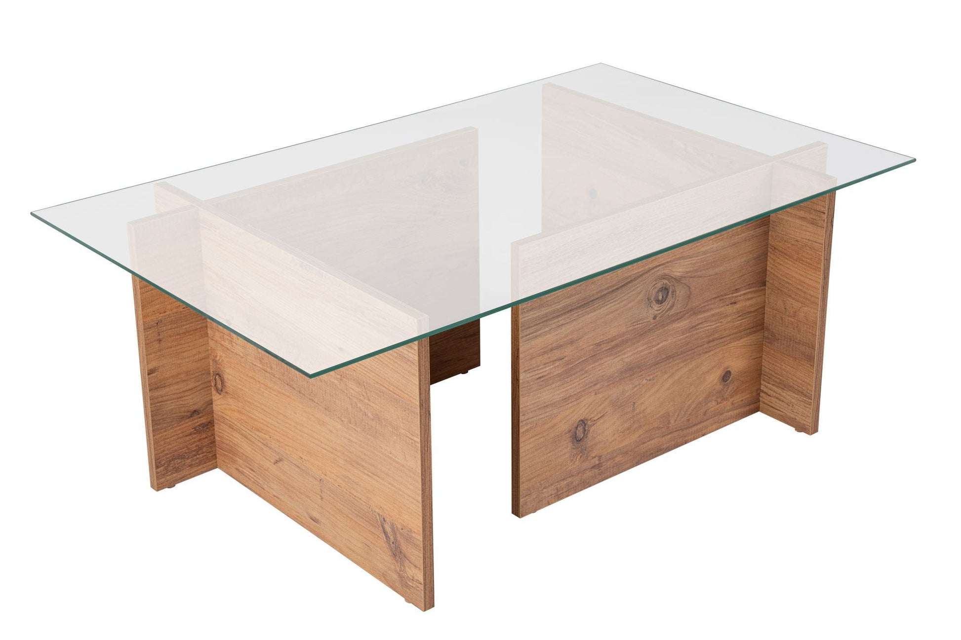 Stolić za kavu Vetrino - Atlantic Pine | AG-vitahome.hr