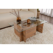 Stolić za kavu Vetrino - Atlantic Pine | AG-vitahome.hr