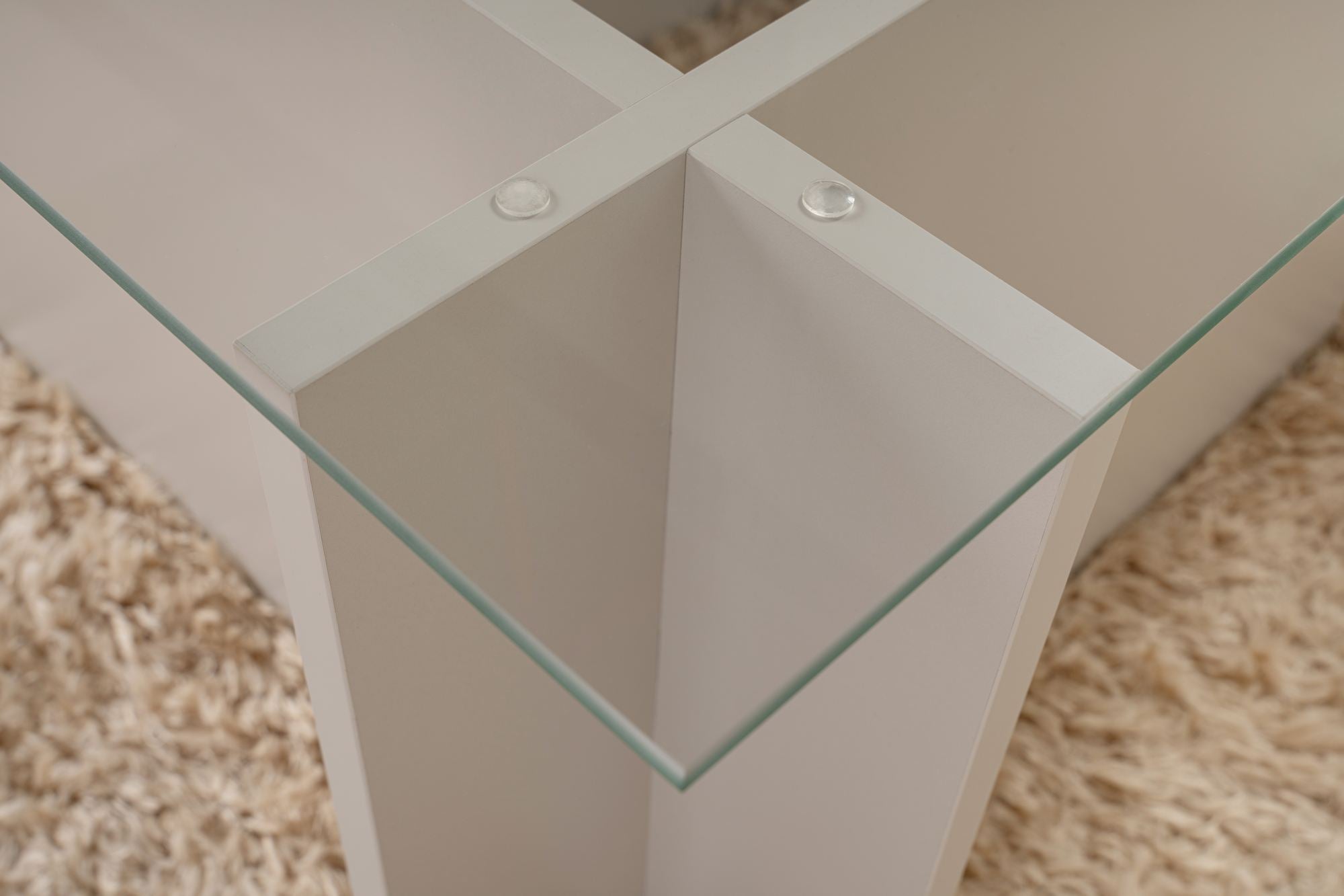 Stolić za kavu Vetrino - Grey | AG-vitahome.hr