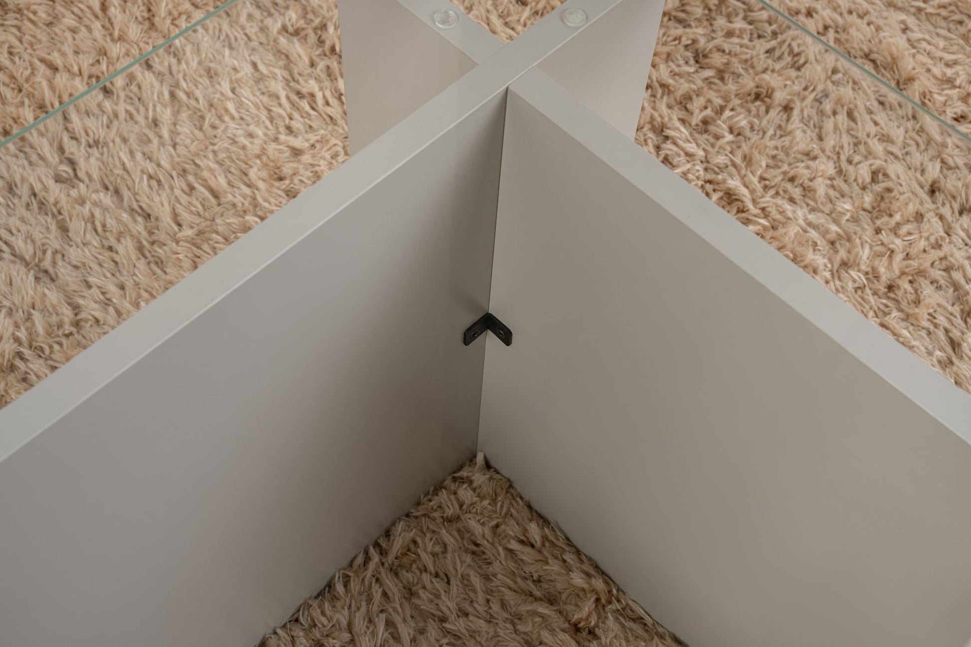 Stolić za kavu Vetrino - Grey | AG-vitahome.hr