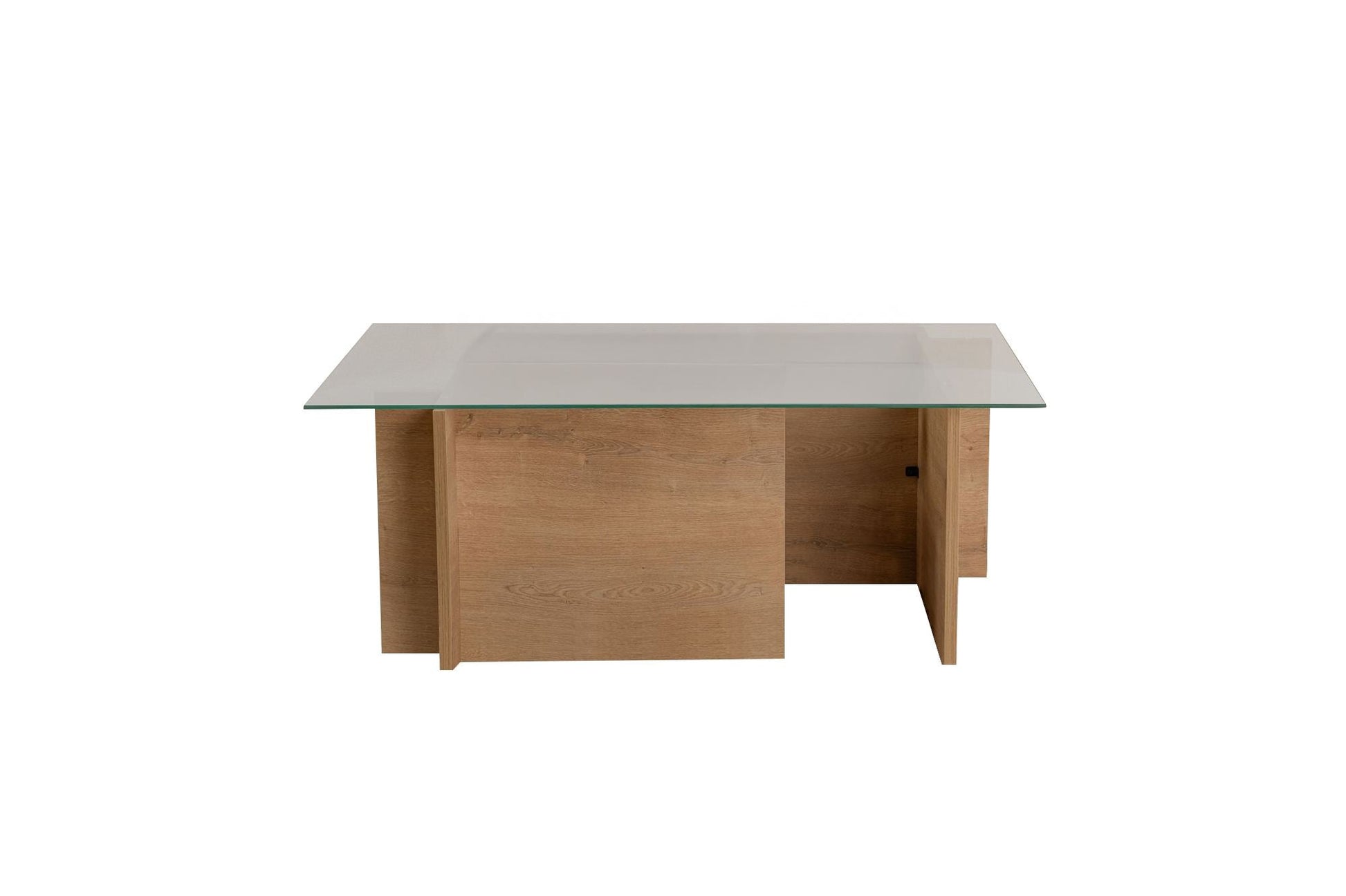 Stolić za kavu Vetrino - Honey Oak | AG-vitahome.hr