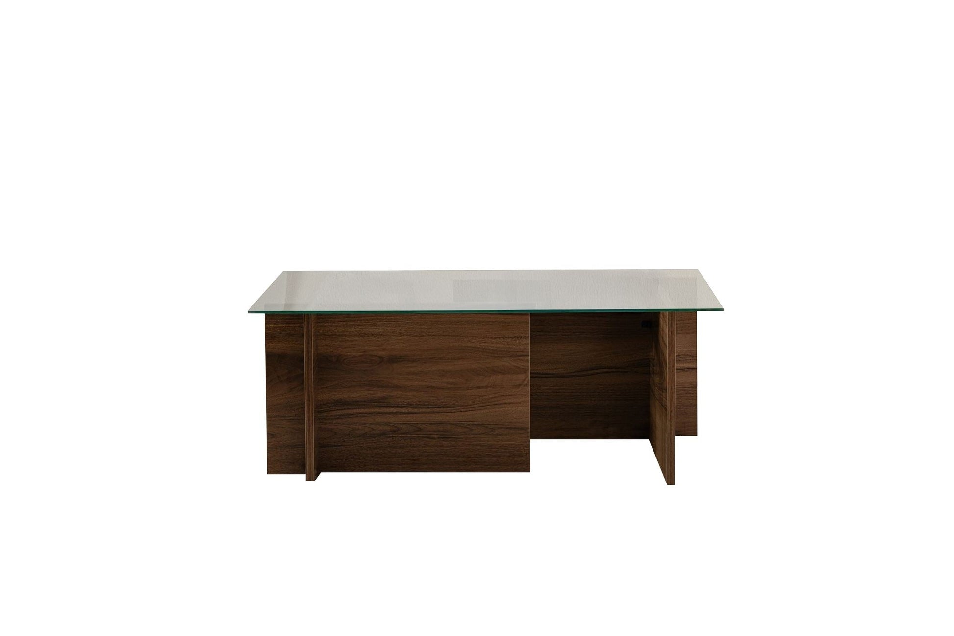 Stolić za kavu Vetrino - Walnut | AG-vitahome.hr