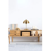 Stolna lampa 8754-1 | AG-vitahome.hr