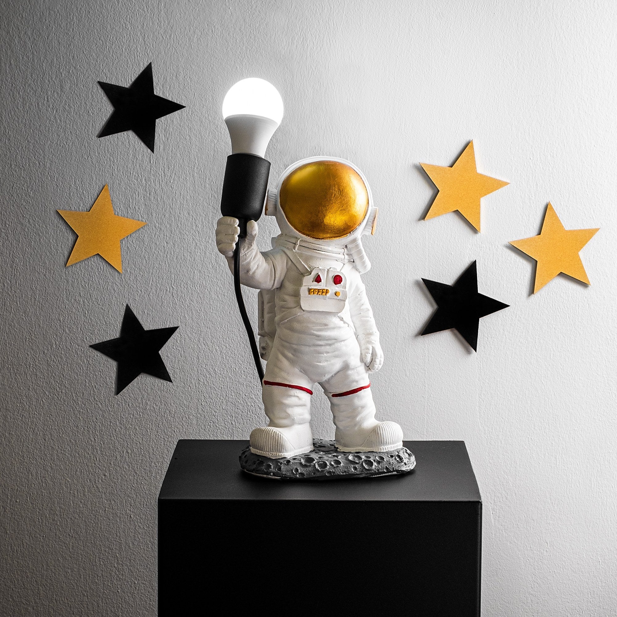Stolna lampa Astronaut - 1 | AG-vitahome.hr
