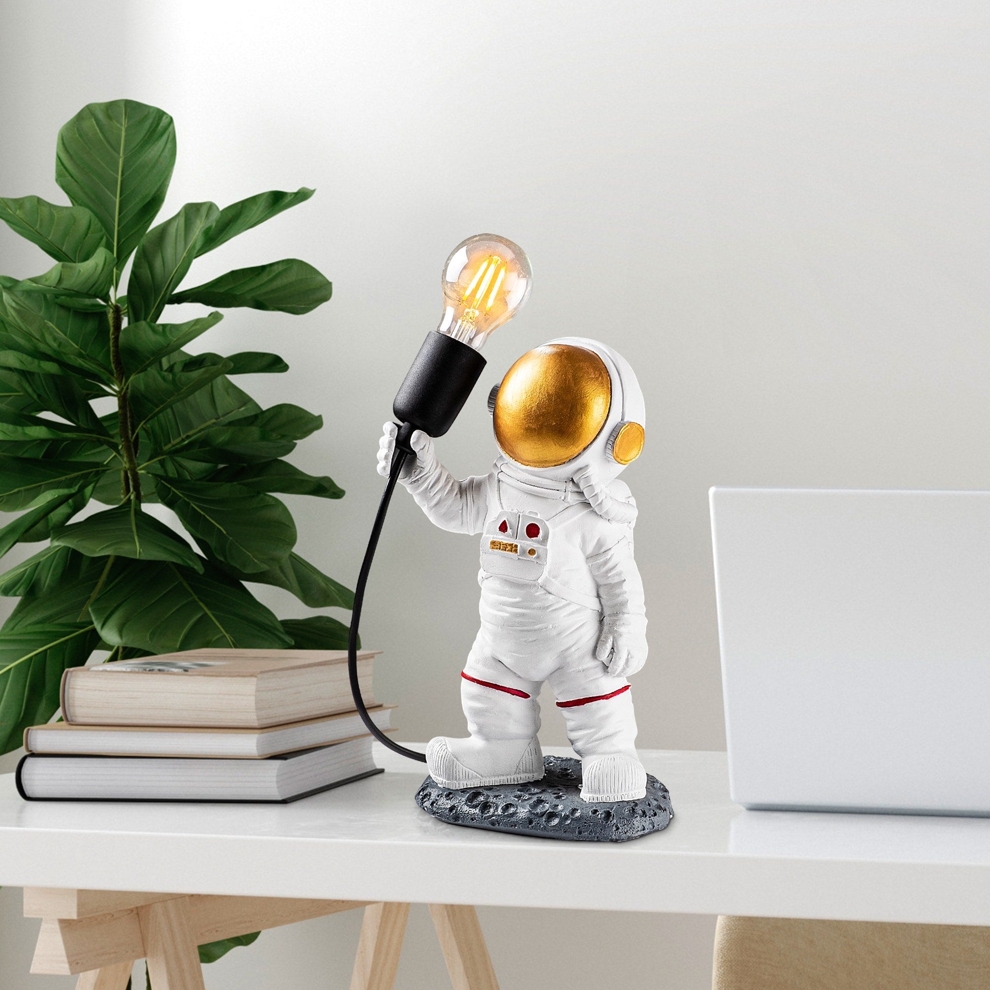 Stolna lampa Astronaut - 1 | AG-vitahome.hr