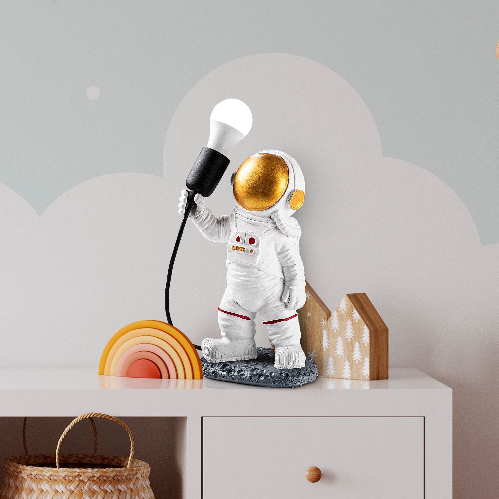 Stolna lampa Astronaut - 1 | AG-vitahome.hr