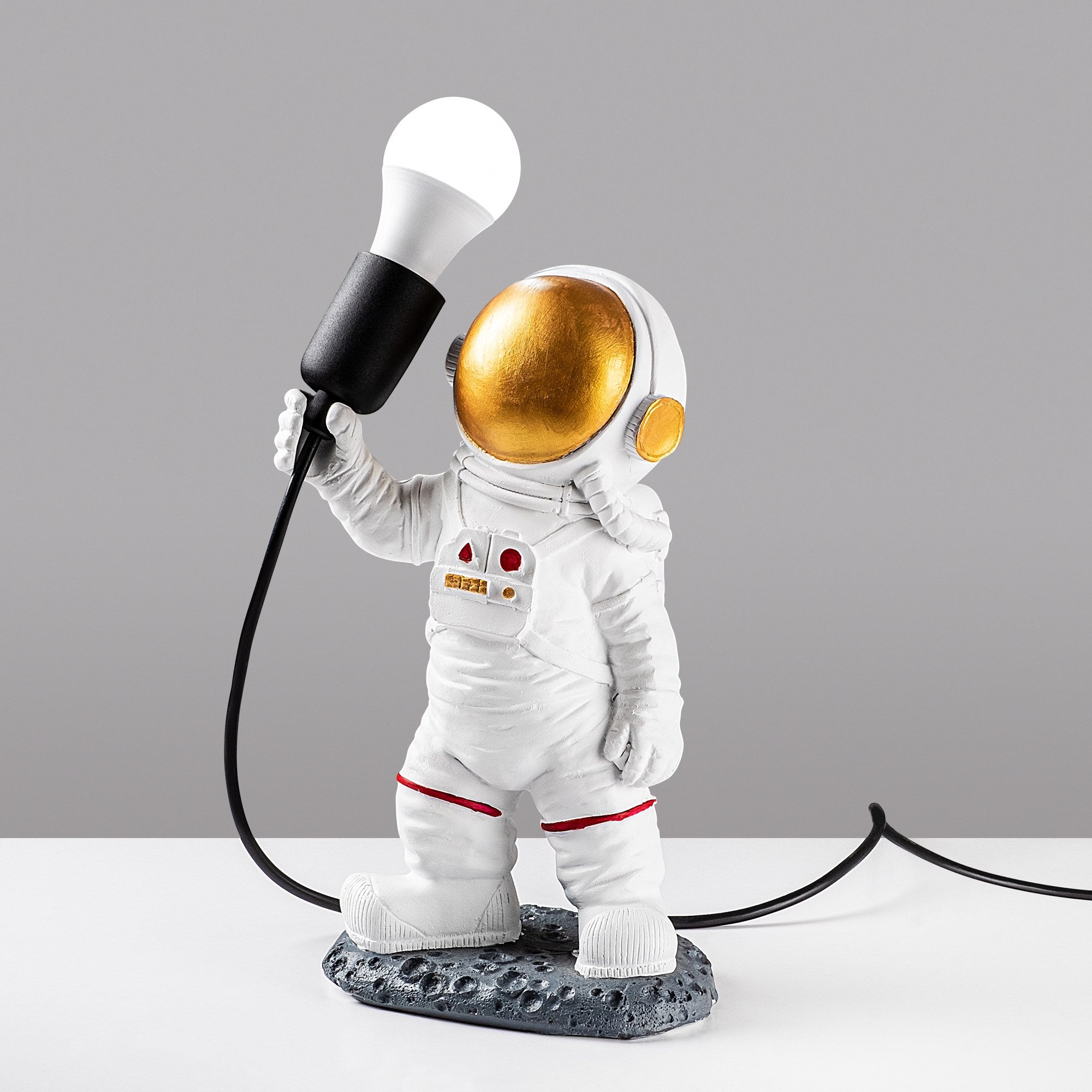 Stolna lampa Astronaut - 1 | AG-vitahome.hr