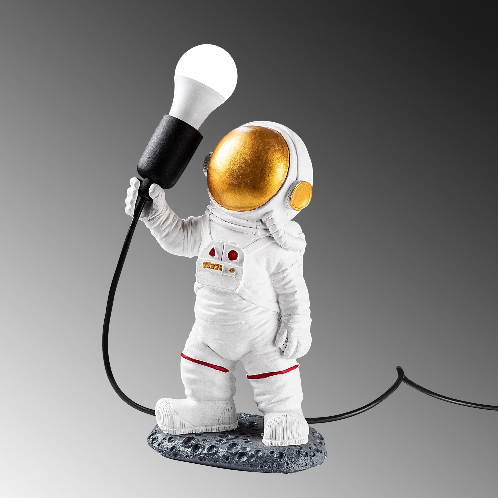 Stolna lampa Astronaut - 1 | AG-vitahome.hr