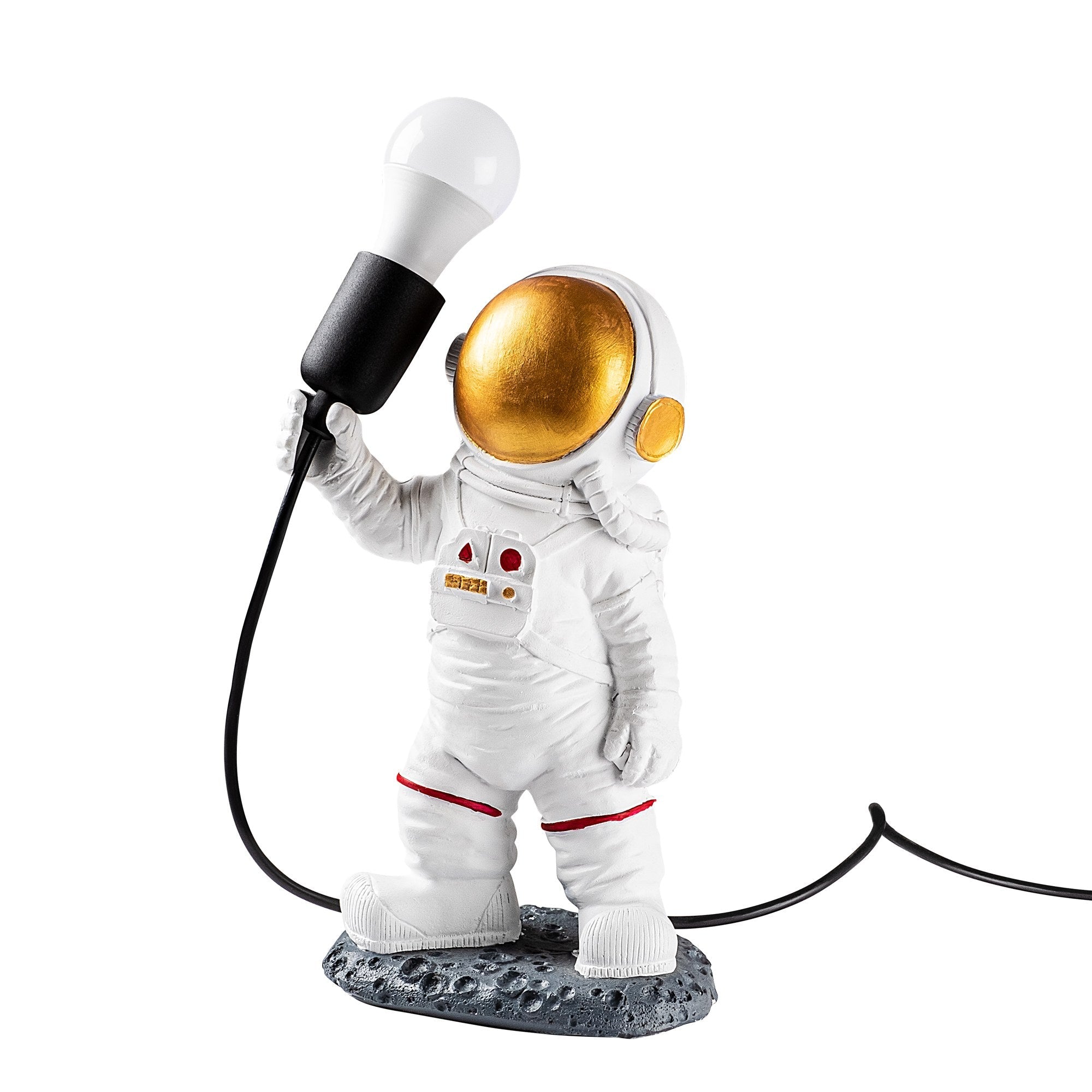 Stolna lampa Astronaut - 1 | AG-vitahome.hr