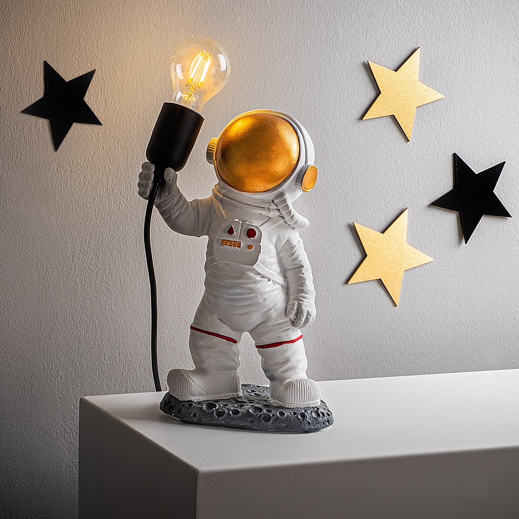 Stolna lampa Astronaut - 1 | AG-vitahome.hr