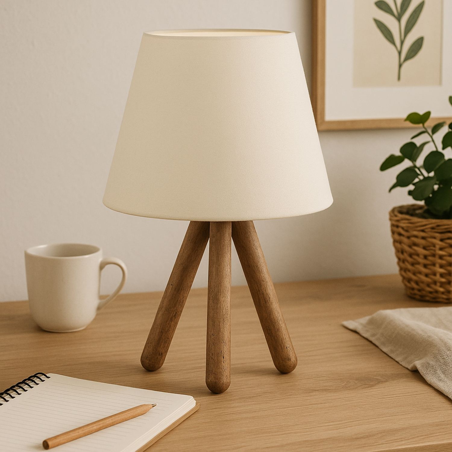 Stolna lampa AYD-1970 | AG-vitahome.hr