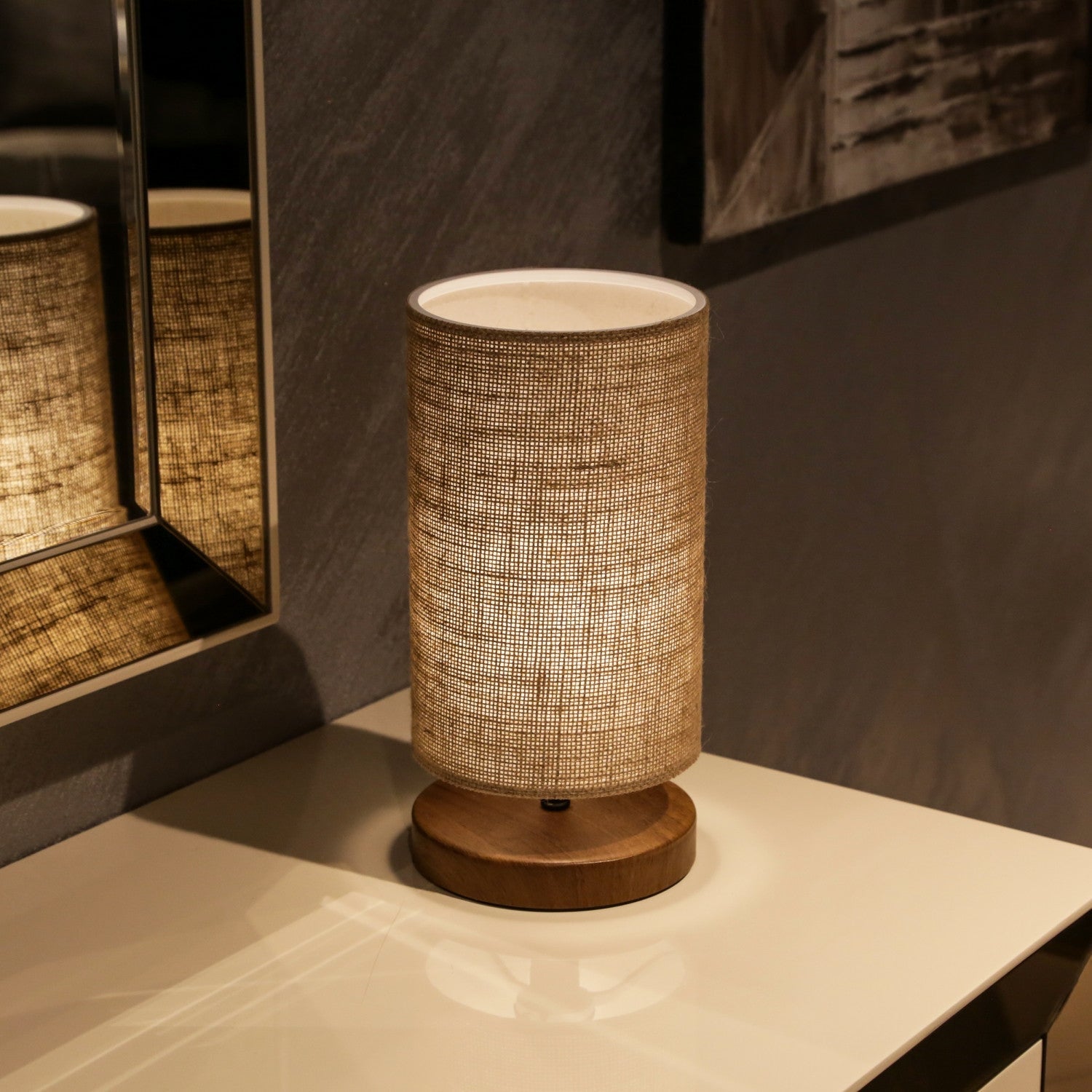 Stolna lampa AYD-2846 | AG-vitahome.hr