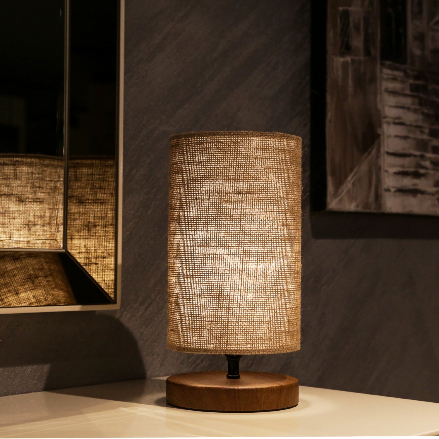 Stolna lampa AYD-2846 | AG-vitahome.hr
