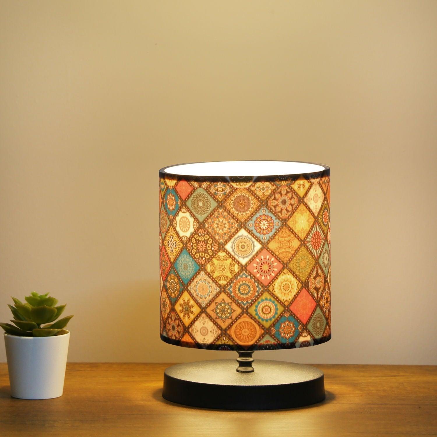 Stolna lampa AYD - 3248 | AG-vitahome.hr