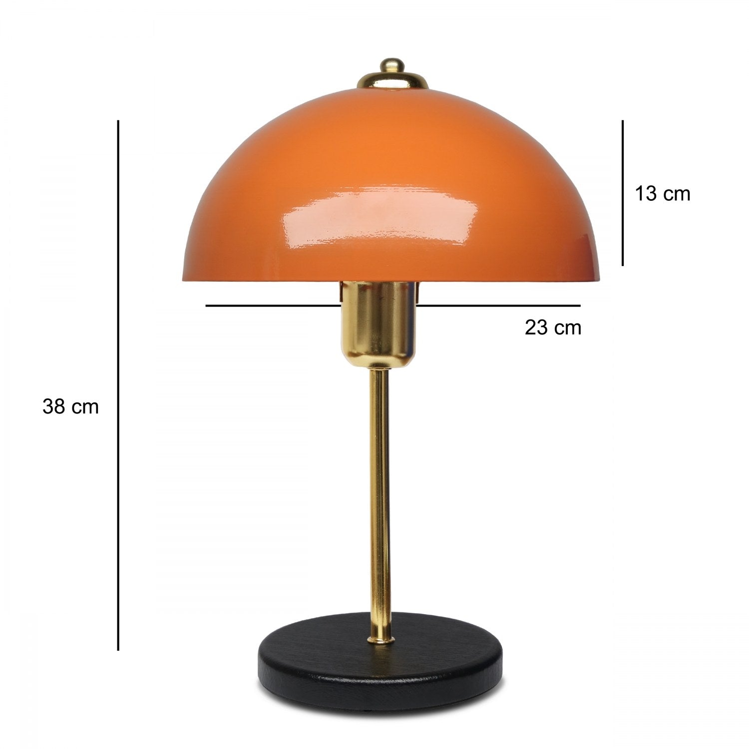 Stolna lampa AYD-3666 | AG-vitahome.hr