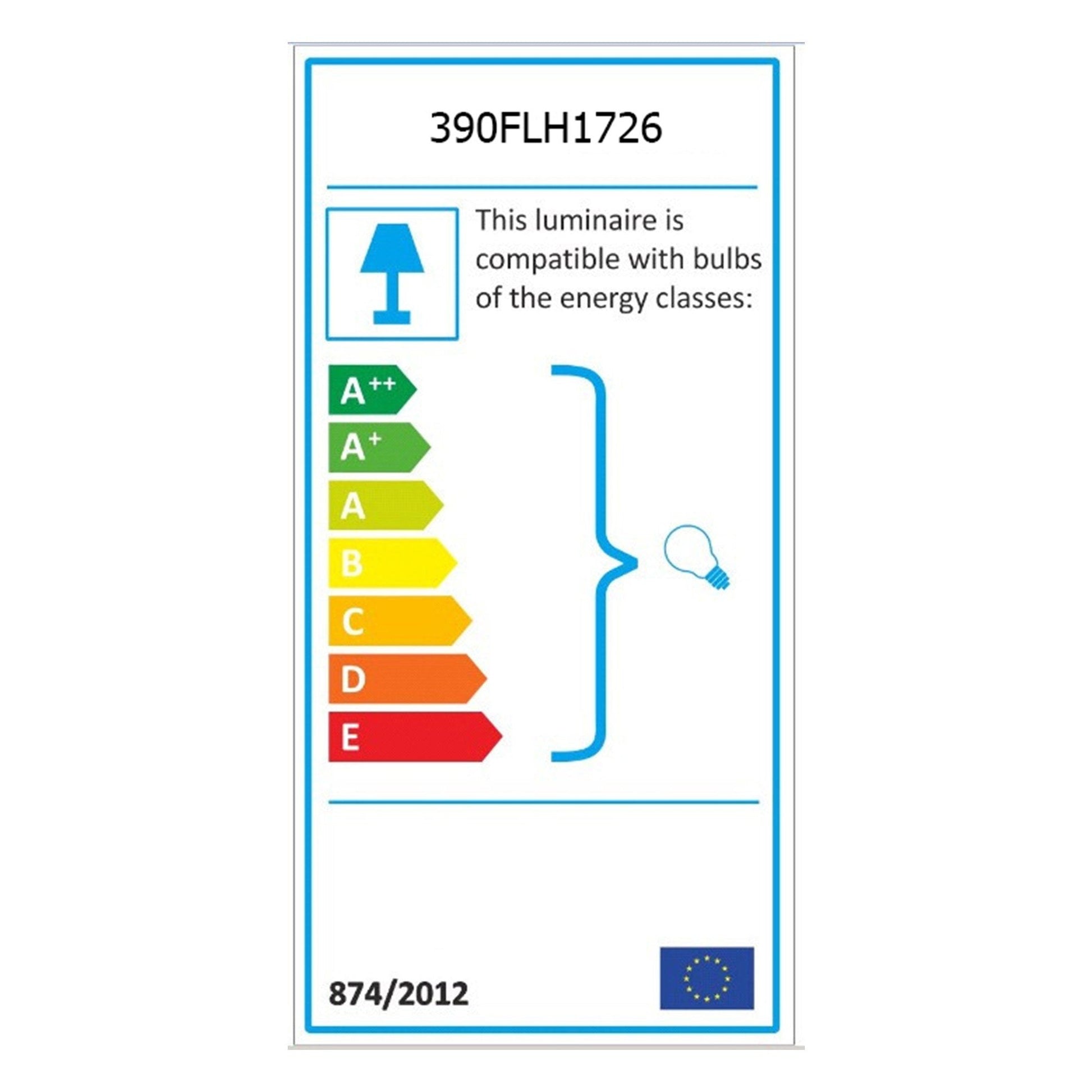 Stolna lampa Lecture | AG-vitahome.hr