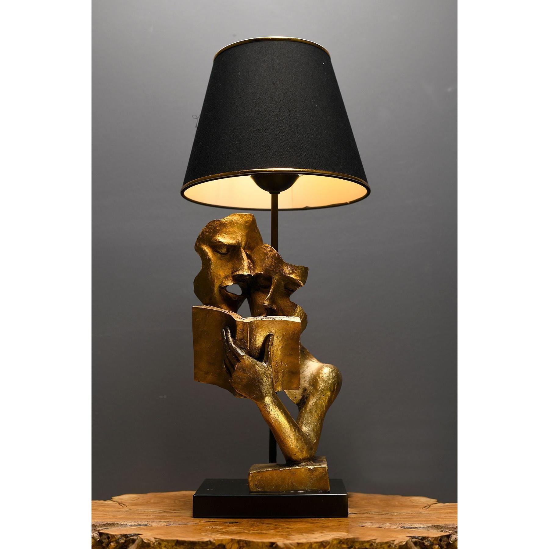 Stolna lampa Lecture | AG-vitahome.hr