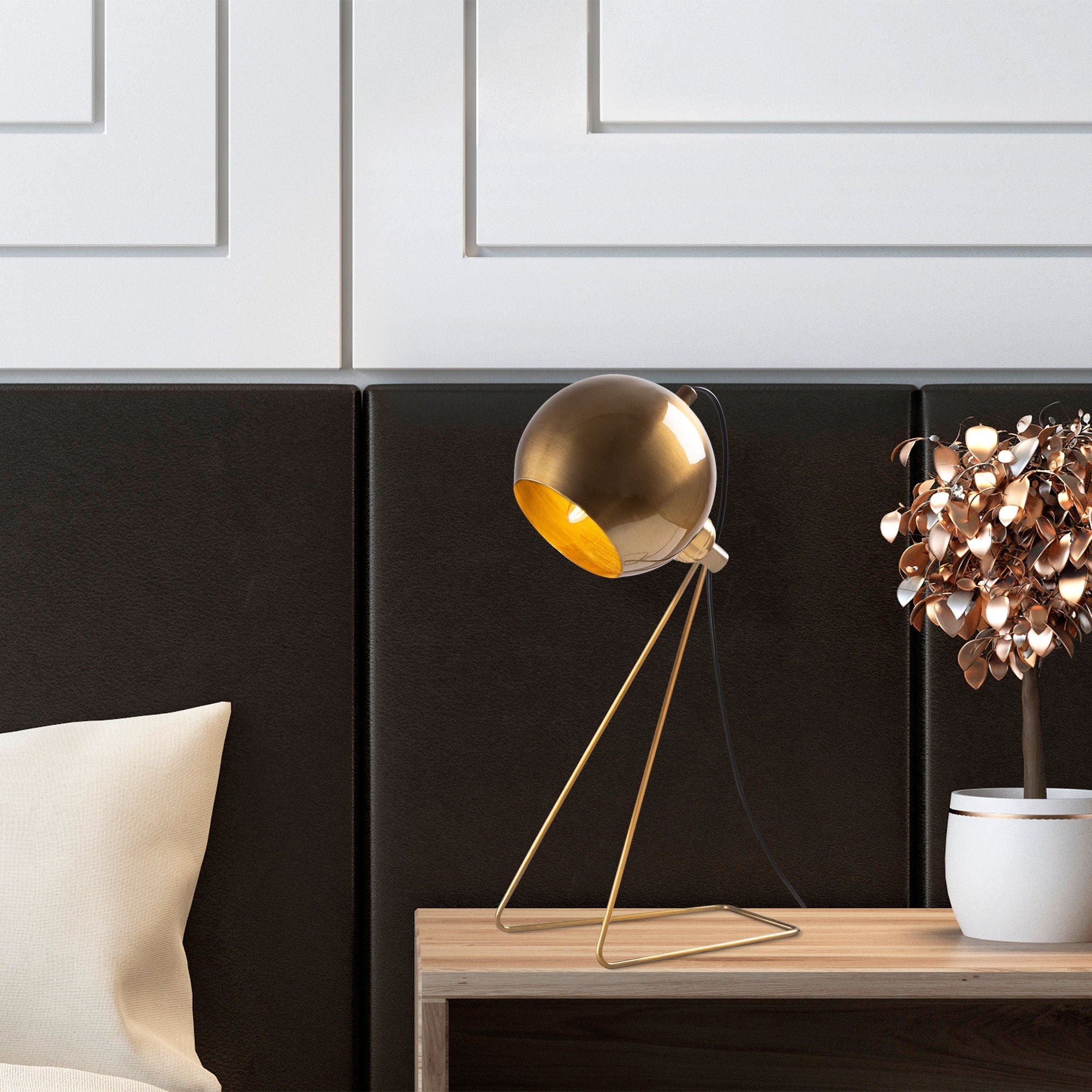 Stolna lampa Mixed - 11495 | AG-vitahome.hr