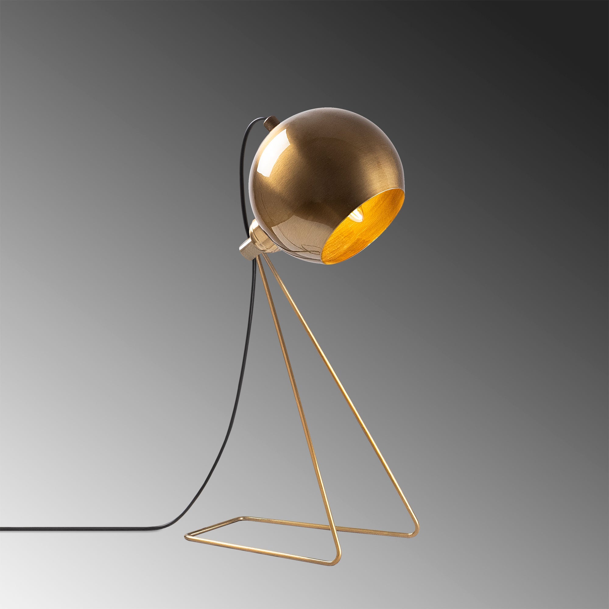Stolna lampa Mixed - 11495 | AG-vitahome.hr