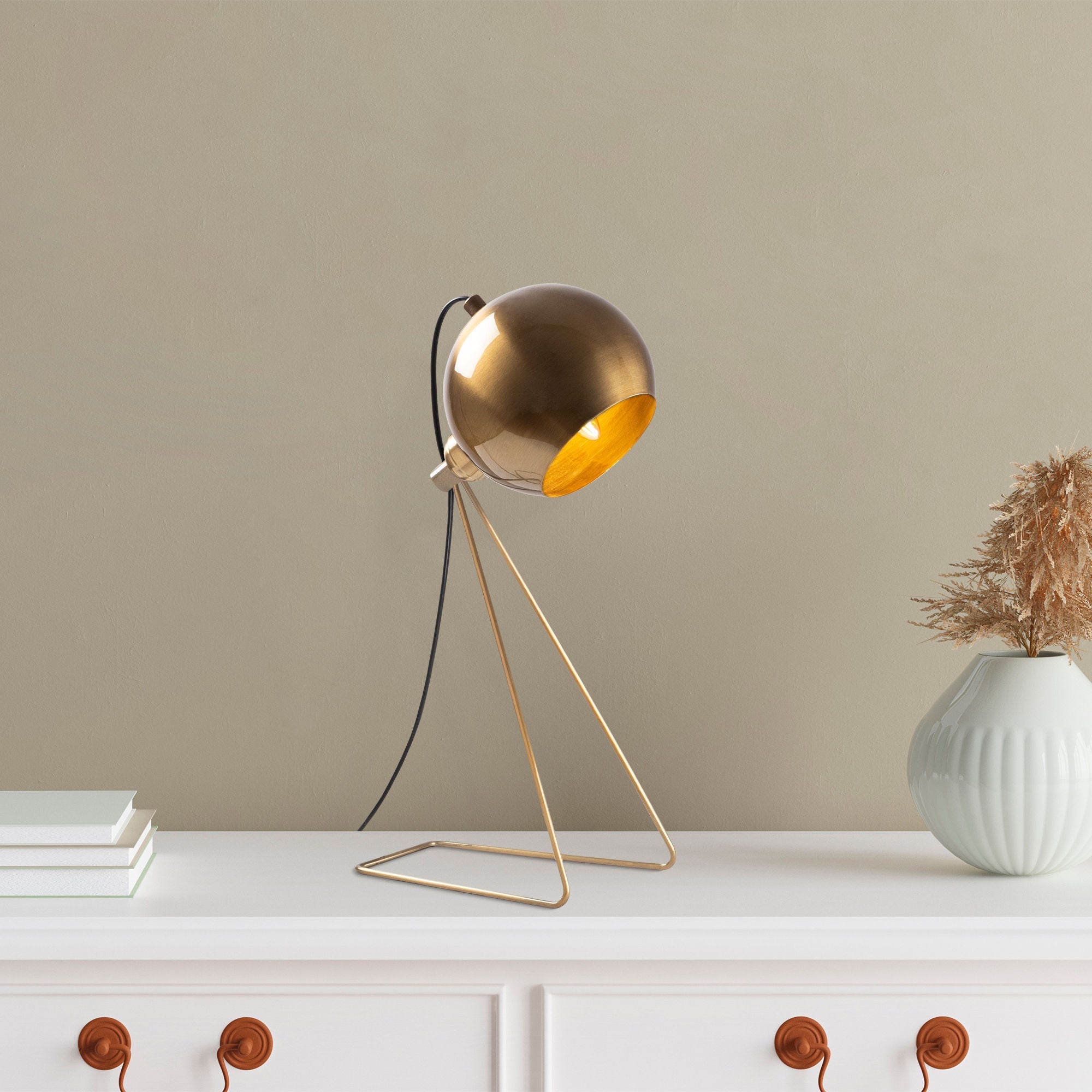 Stolna lampa Mixed - 11495 | AG-vitahome.hr