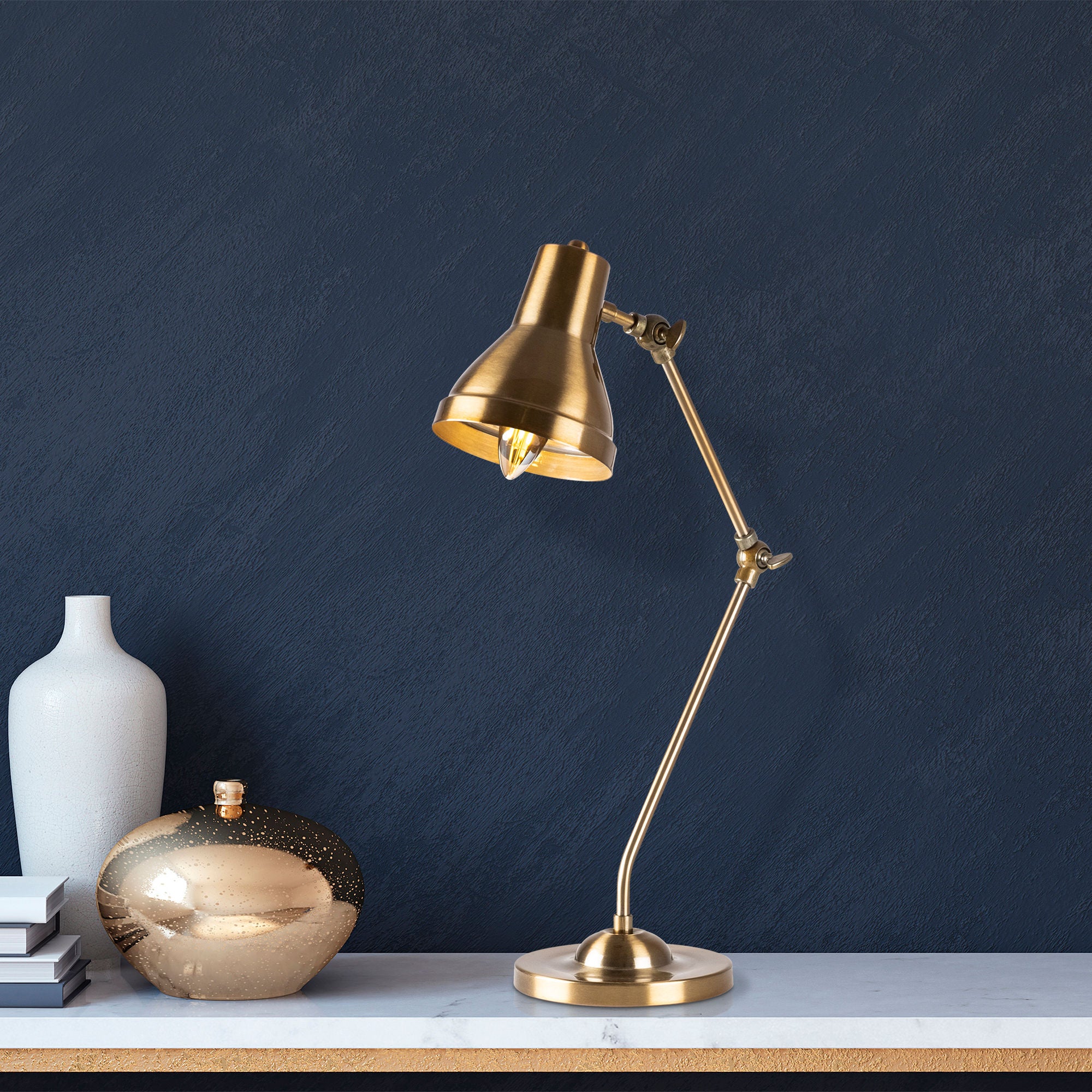 Stolna lampa Mixed - 11505 | AG-vitahome.hr
