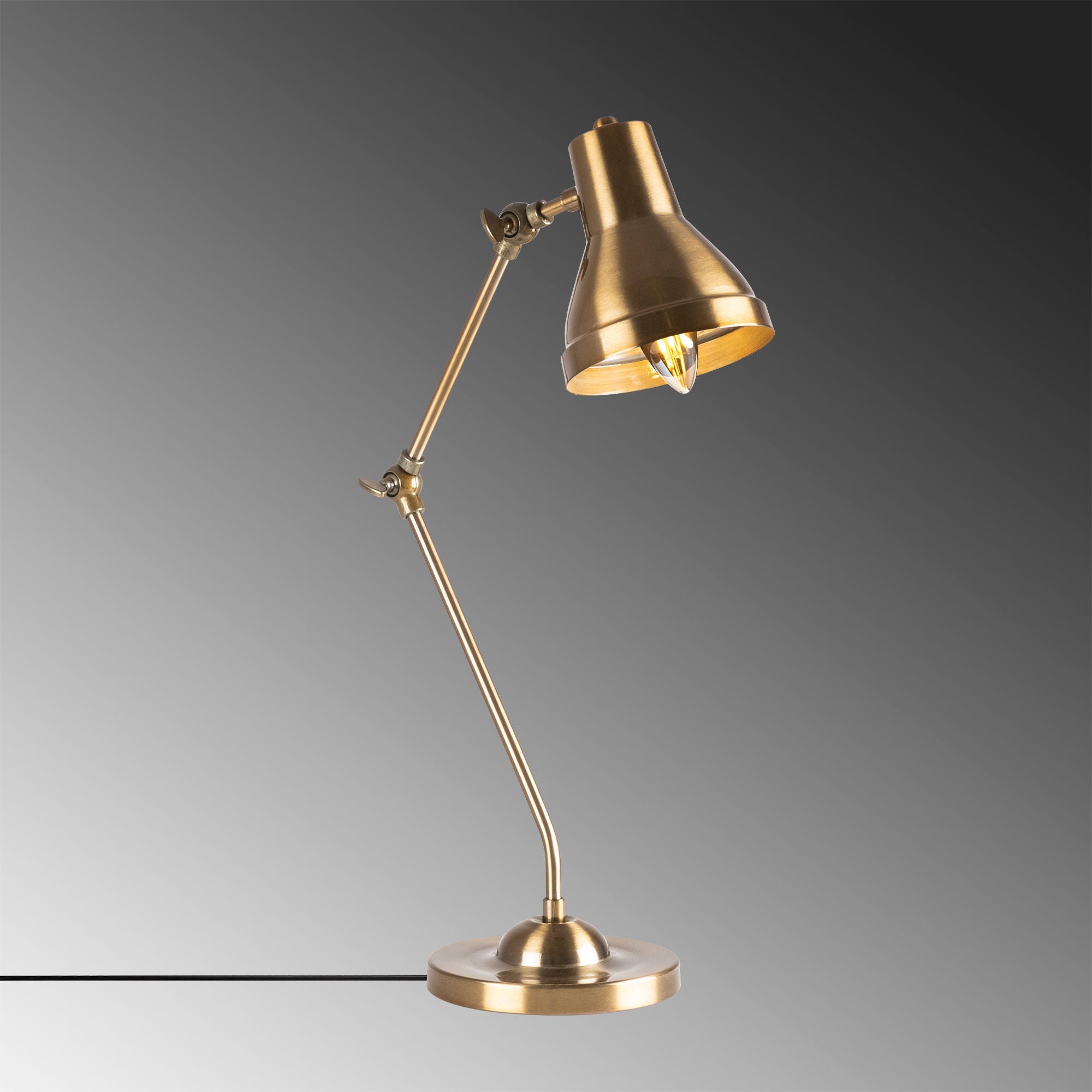 Stolna lampa Mixed - 11505 | AG-vitahome.hr