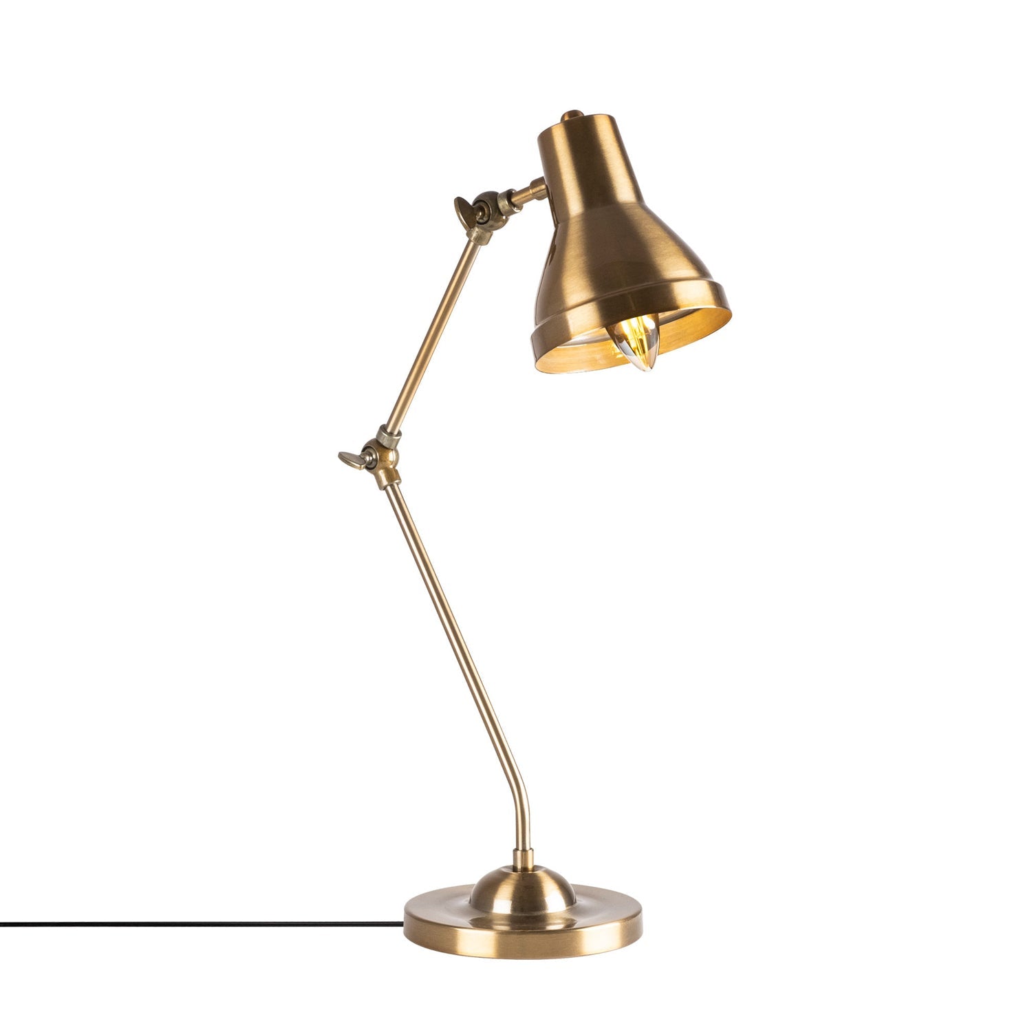 Stolna lampa Mixed - 11505 | AG-vitahome.hr