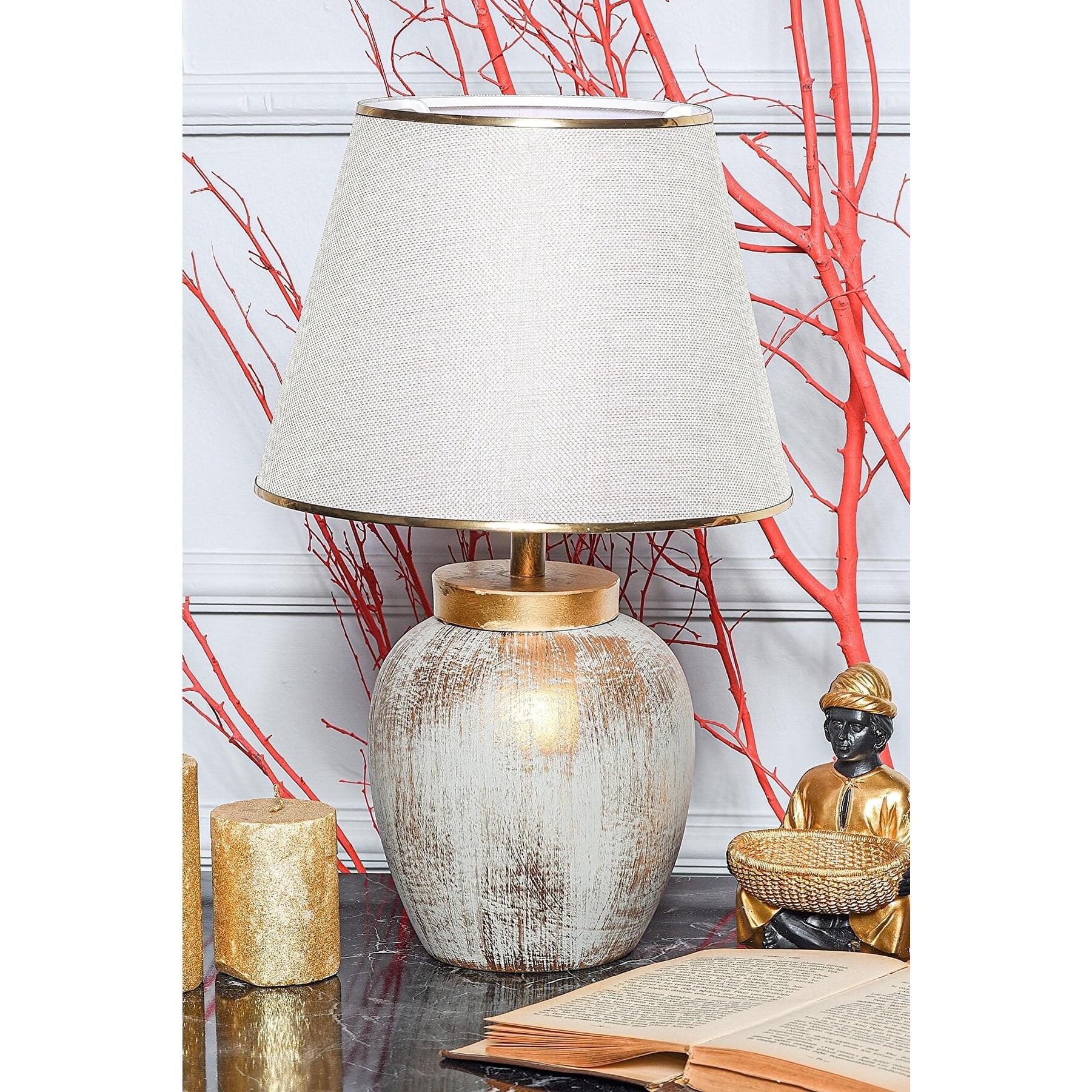 Stolna lampa TM275 | AG-vitahome.hr