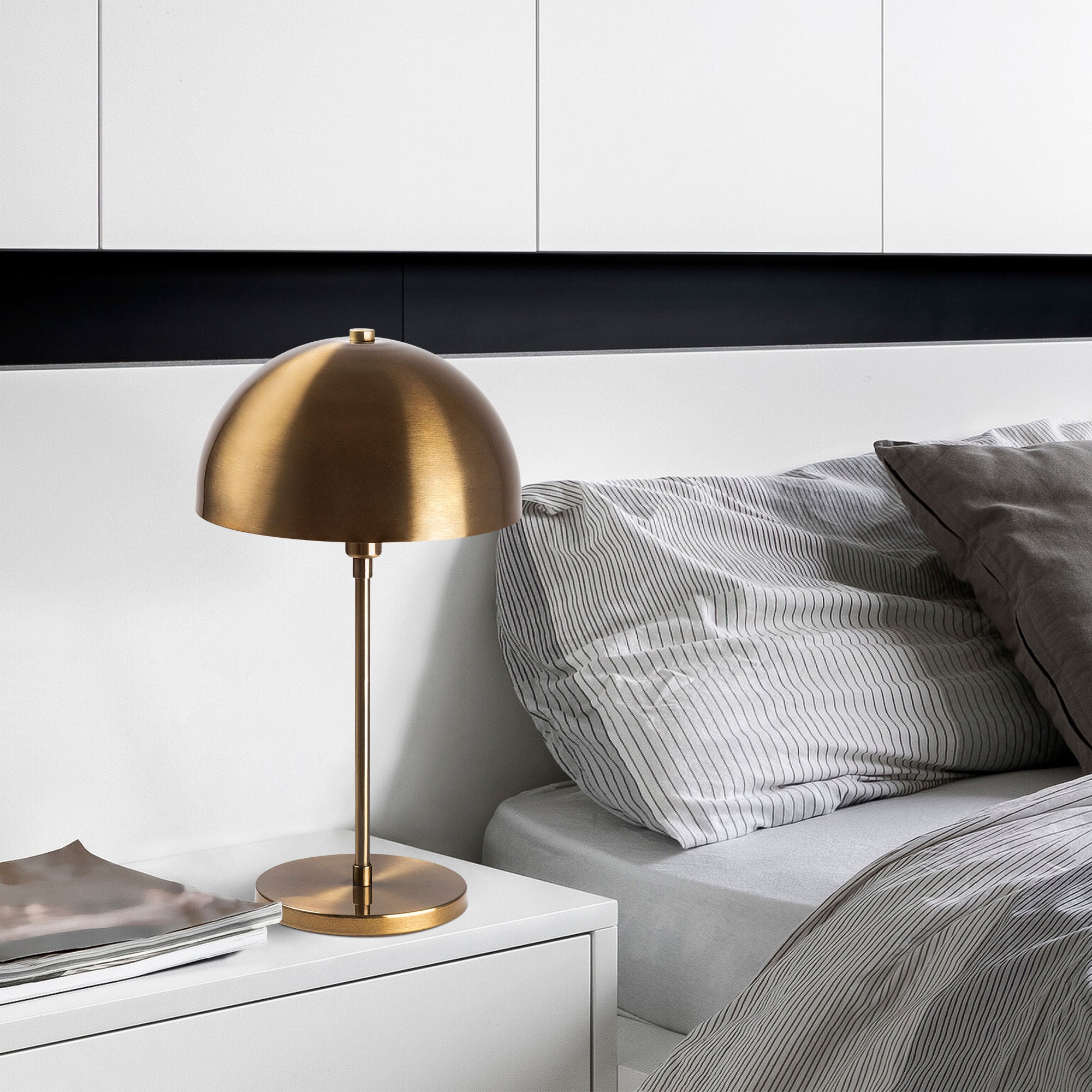 Stolna lampa Varzan - 10857 | AG-vitahome.hr