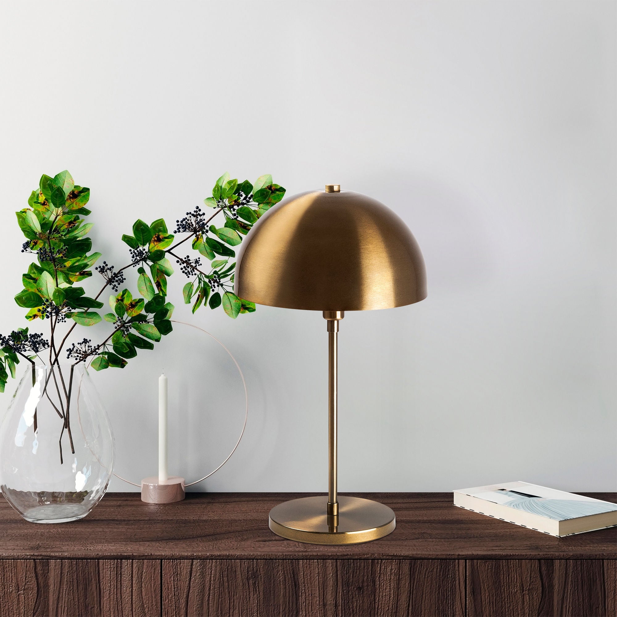 Stolna lampa Varzan - 10857 | AG-vitahome.hr