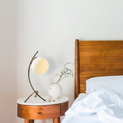 Stolna lampa Yay - 5012 | AG-vitahome.hr