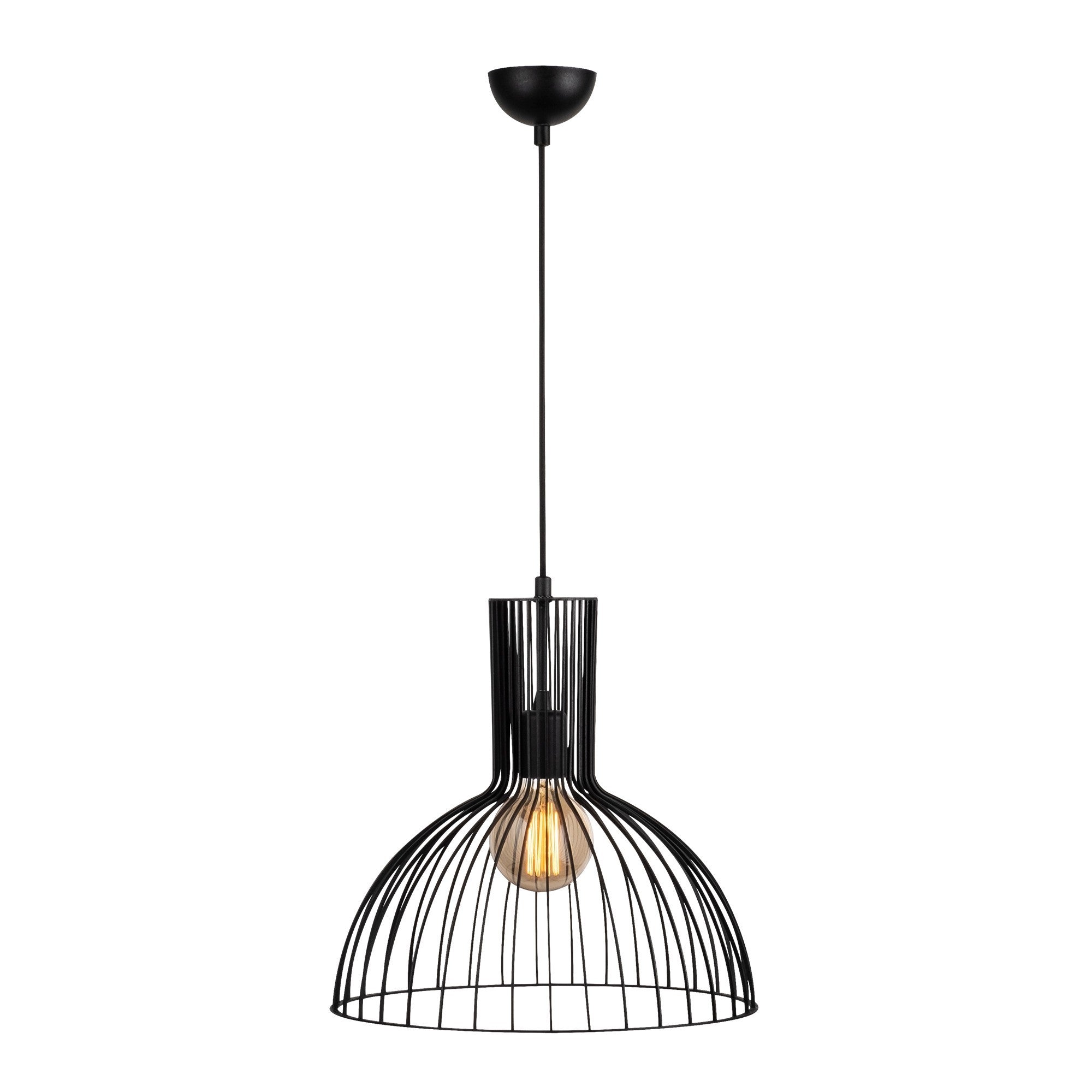 Stropna lampa, crno | Fellini | Vasdom.hr-vitahome.hr
