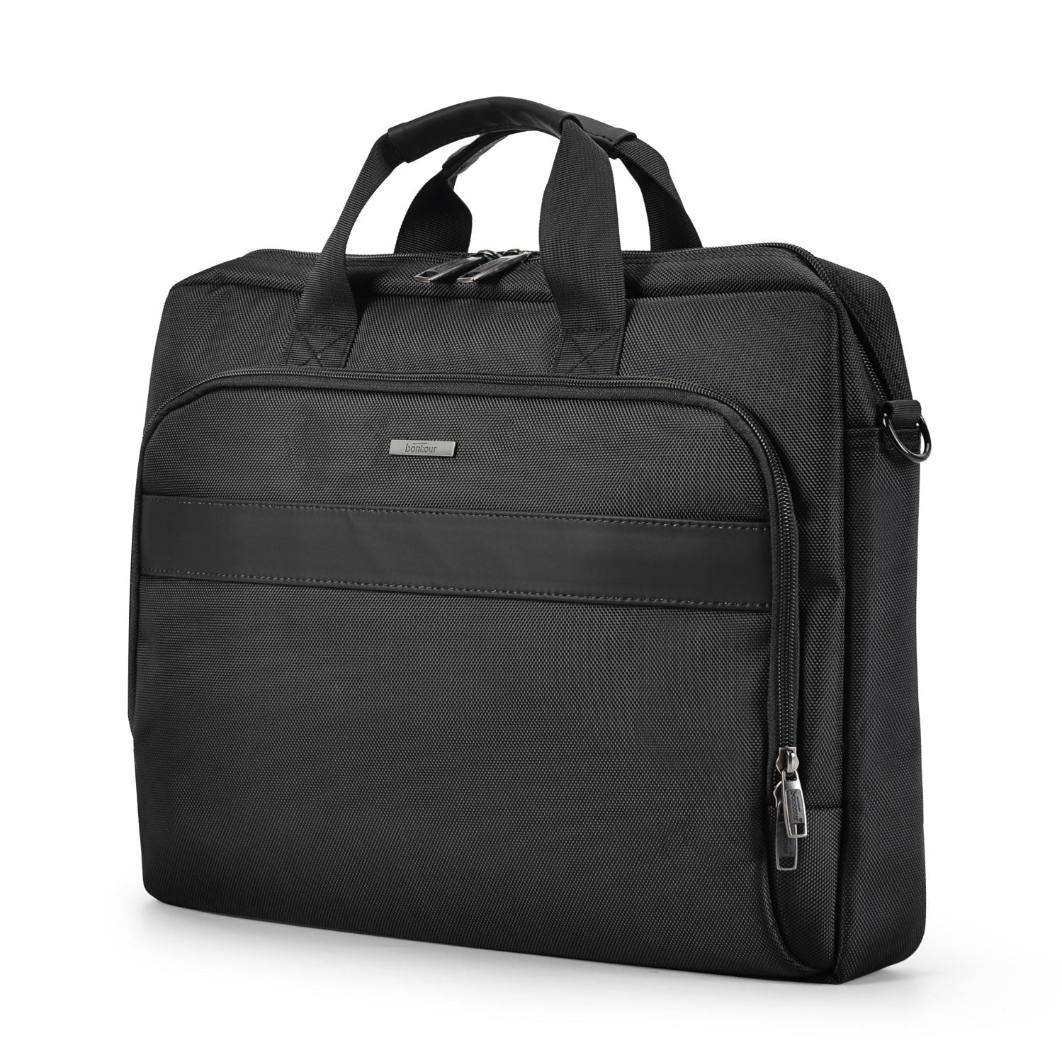 Torba za laptop od 15" inča, crne boje | BONTOUR-vitahome.hr