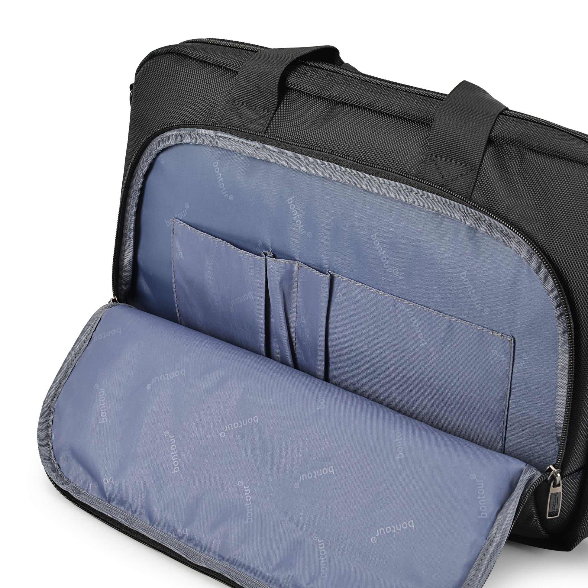 Torba za laptop od 15" inča, crne boje | BONTOUR-vitahome.hr