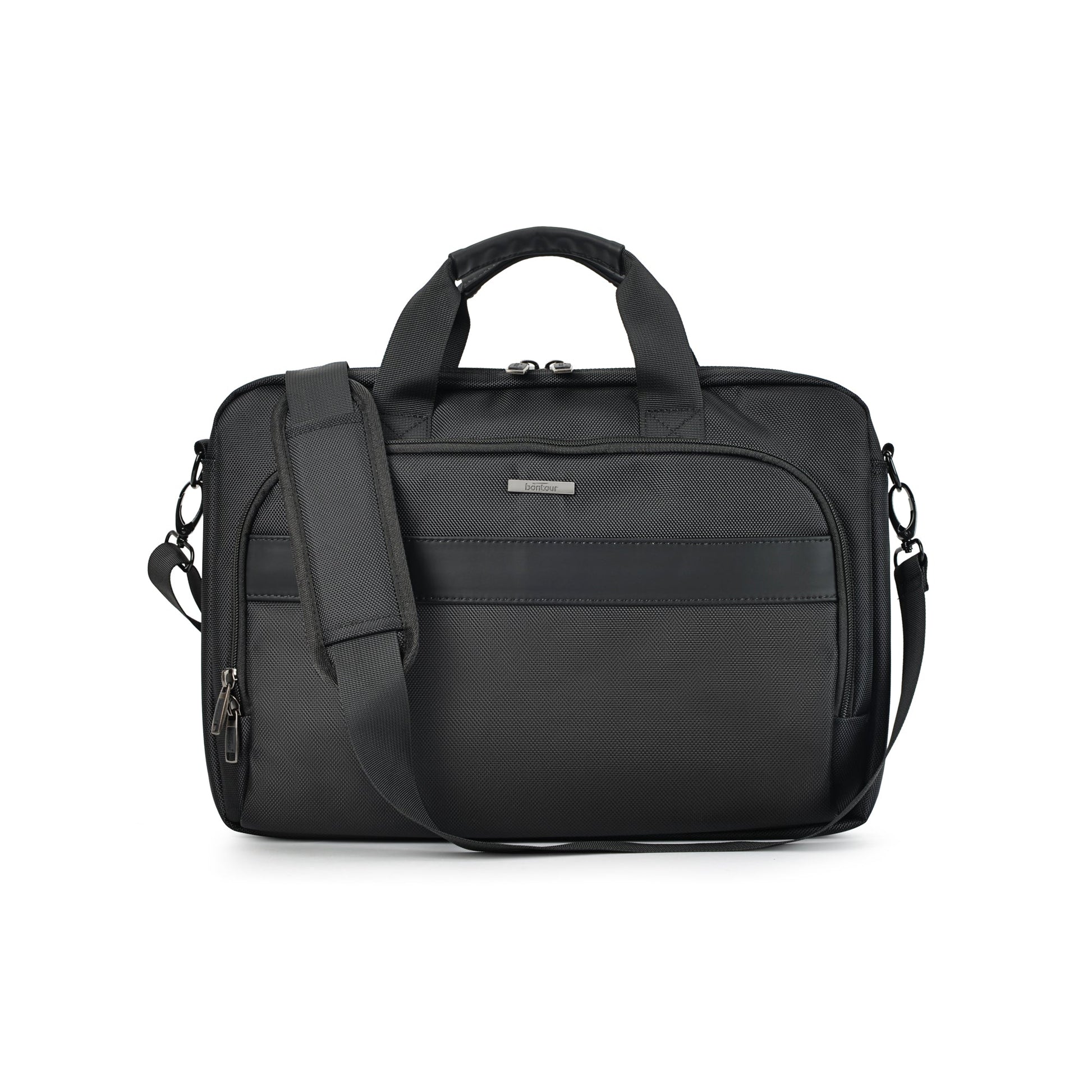 Torba za laptop od 15" inča, crne boje | BONTOUR-vitahome.hr