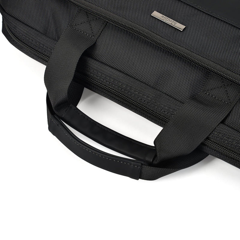 Torba za laptop veličine 17,3 inča, 43x32x19 cm, vodoodbojno, crne boje | BONTOUR-vitahome.hr
