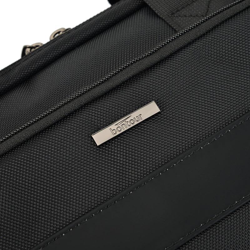 Torba za laptop veličine 17,3 inča, 43x32x19 cm, vodoodbojno, crne boje | BONTOUR-vitahome.hr