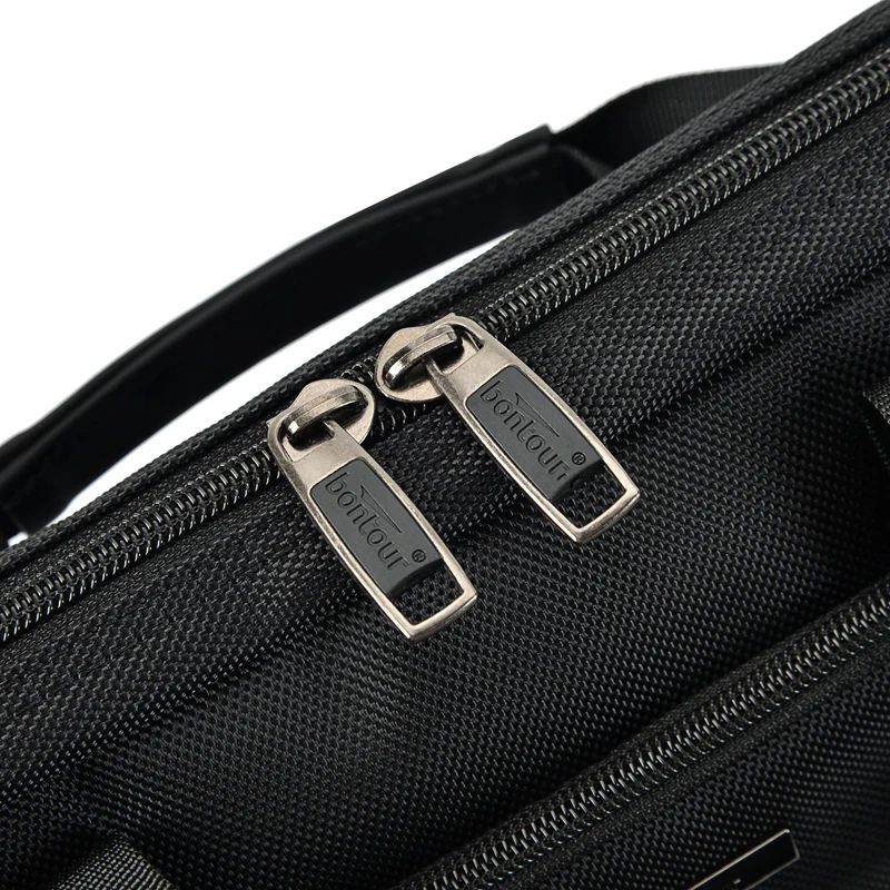 Torba za laptop veličine 17,3 inča, 43x32x19 cm, vodoodbojno, crne boje | BONTOUR-vitahome.hr
