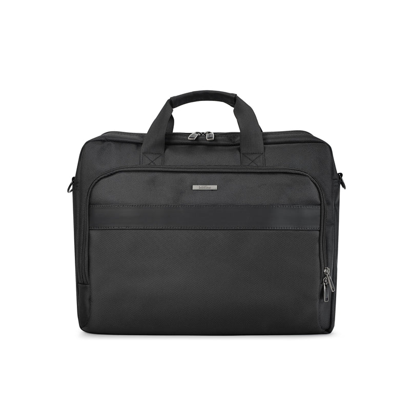 Torba za laptop veličine 17,3 inča, 43x32x19 cm, vodoodbojno, crne boje | BONTOUR-vitahome.hr