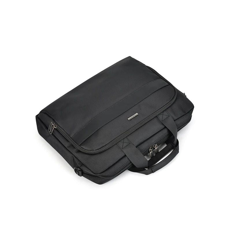 Torba za laptop veličine 17,3 inča, 43x32x19 cm, vodoodbojno, crne boje | BONTOUR-vitahome.hr