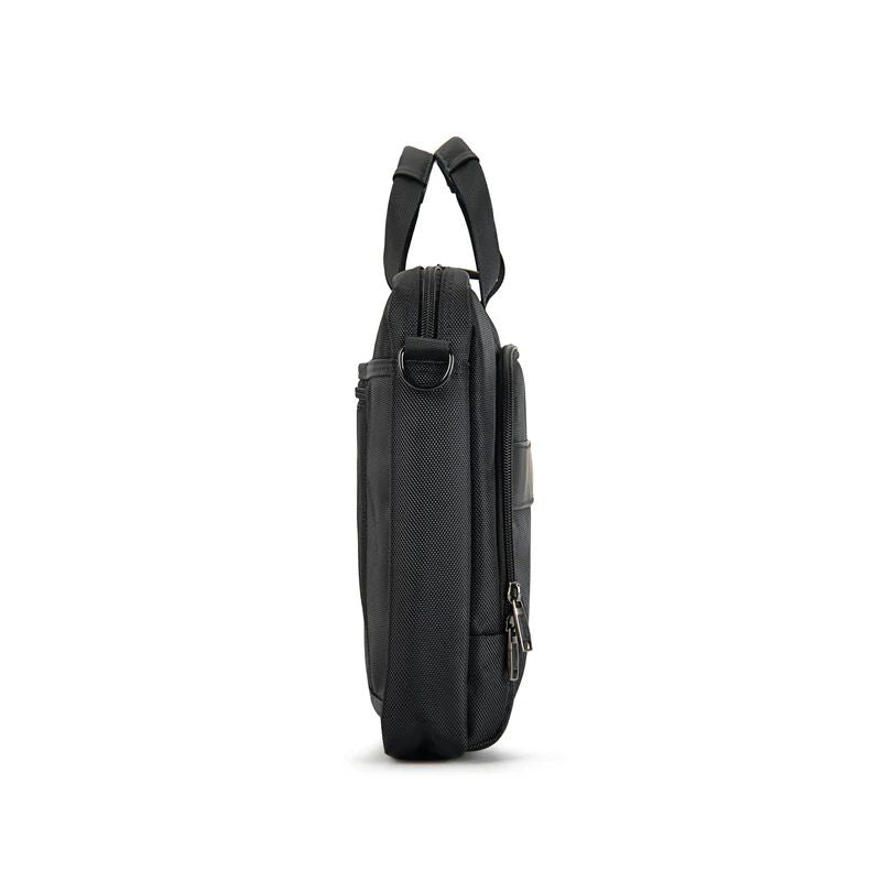 Torba za laptop veličine 17,3 inča, 43x32x19 cm, vodoodbojno, crne boje | BONTOUR-vitahome.hr
