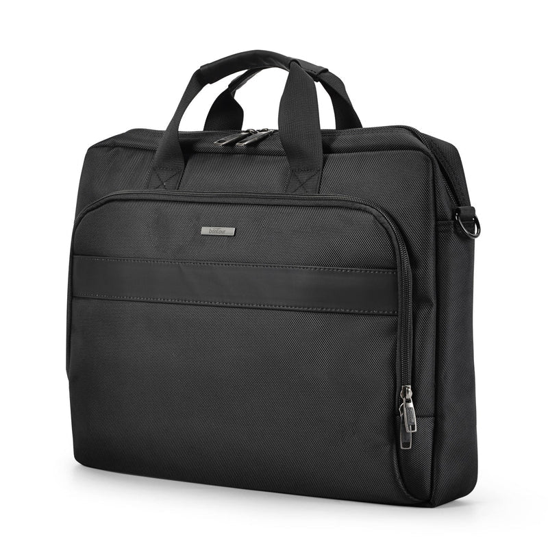 Torba za laptop veličine 17,3 inča, 43x32x19 cm, vodoodbojno, crne boje | BONTOUR-vitahome.hr