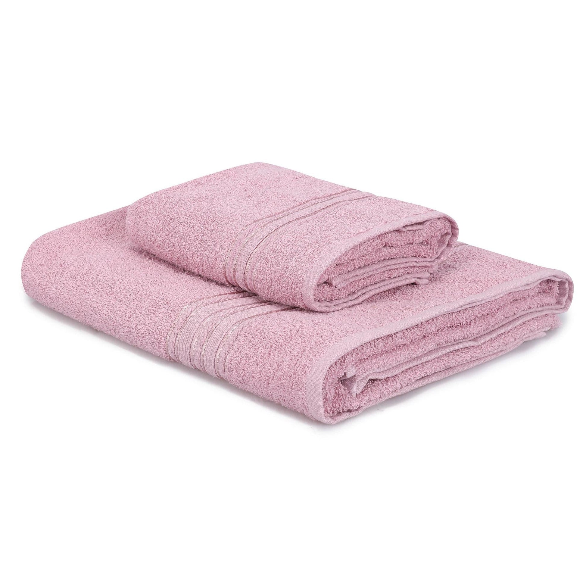 Törölköző Postavi (2 kom) Dora - Rose | AG-vitahome.hr