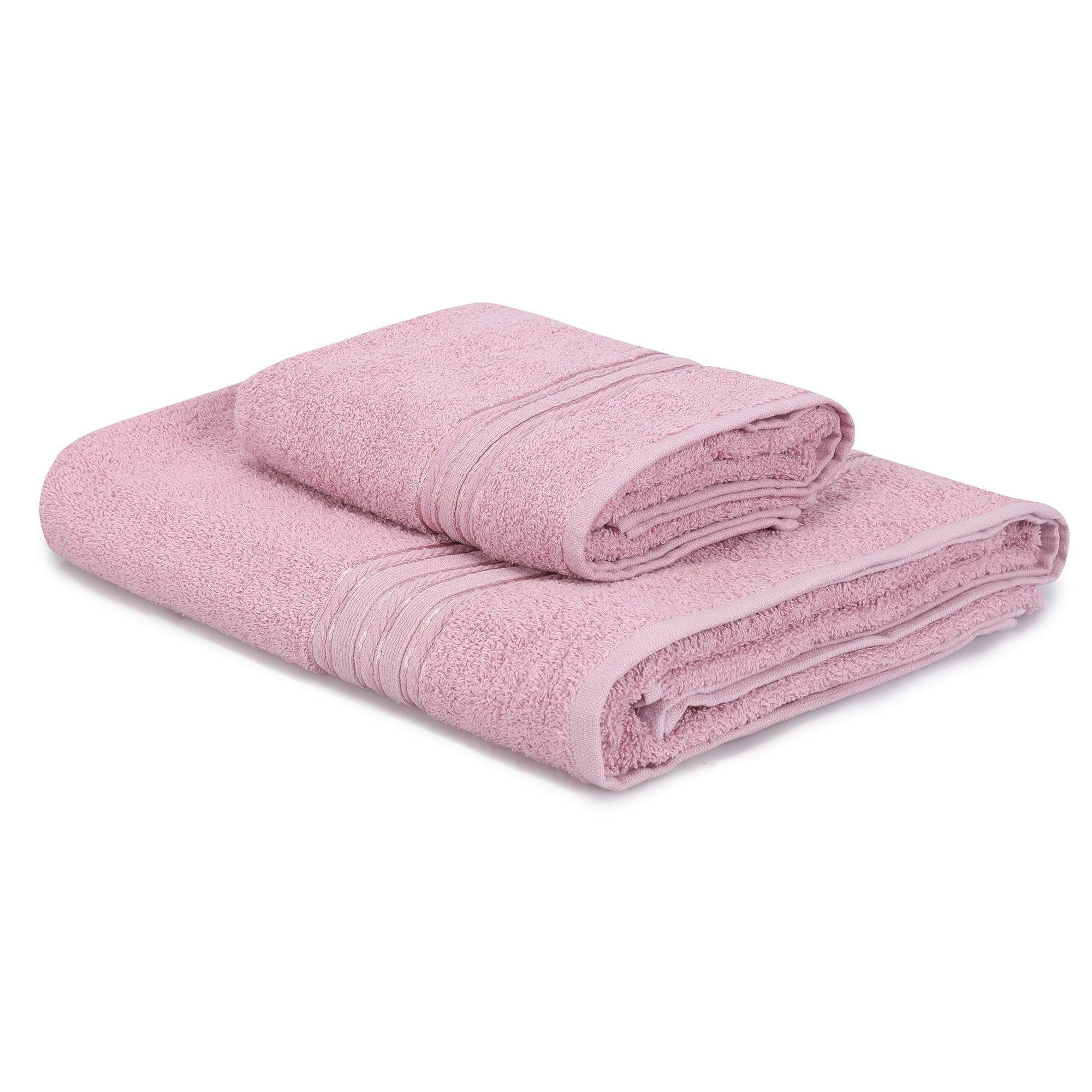 Törölköző Postavi (2 kom) Dora - Rose | AG-vitahome.hr